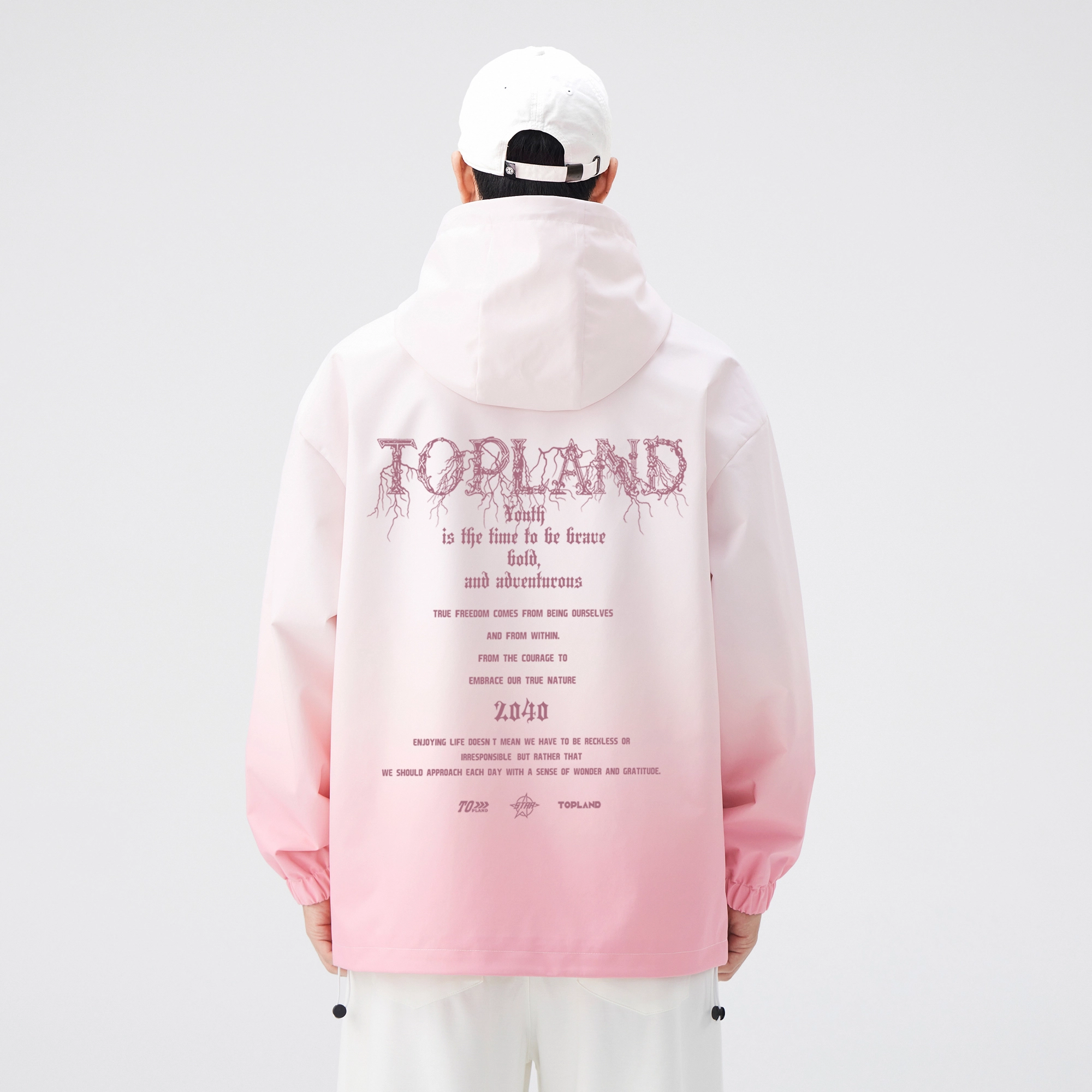 Topland