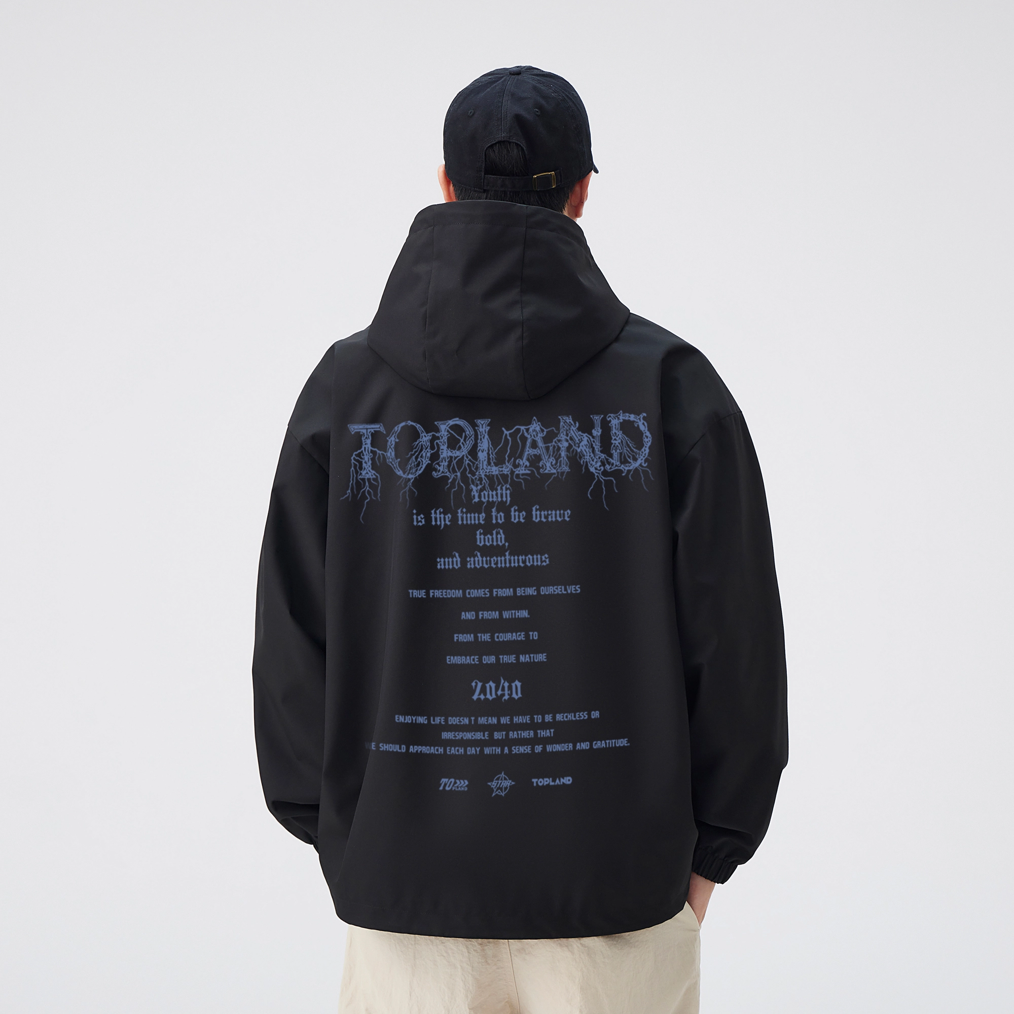 Topland