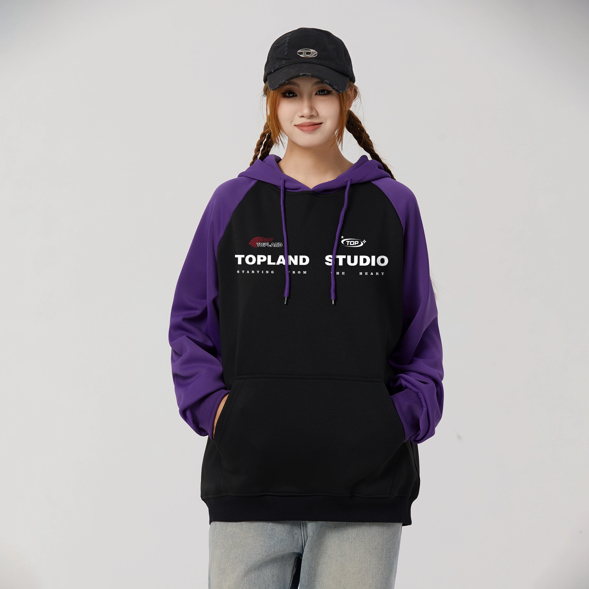 Topland Logo
