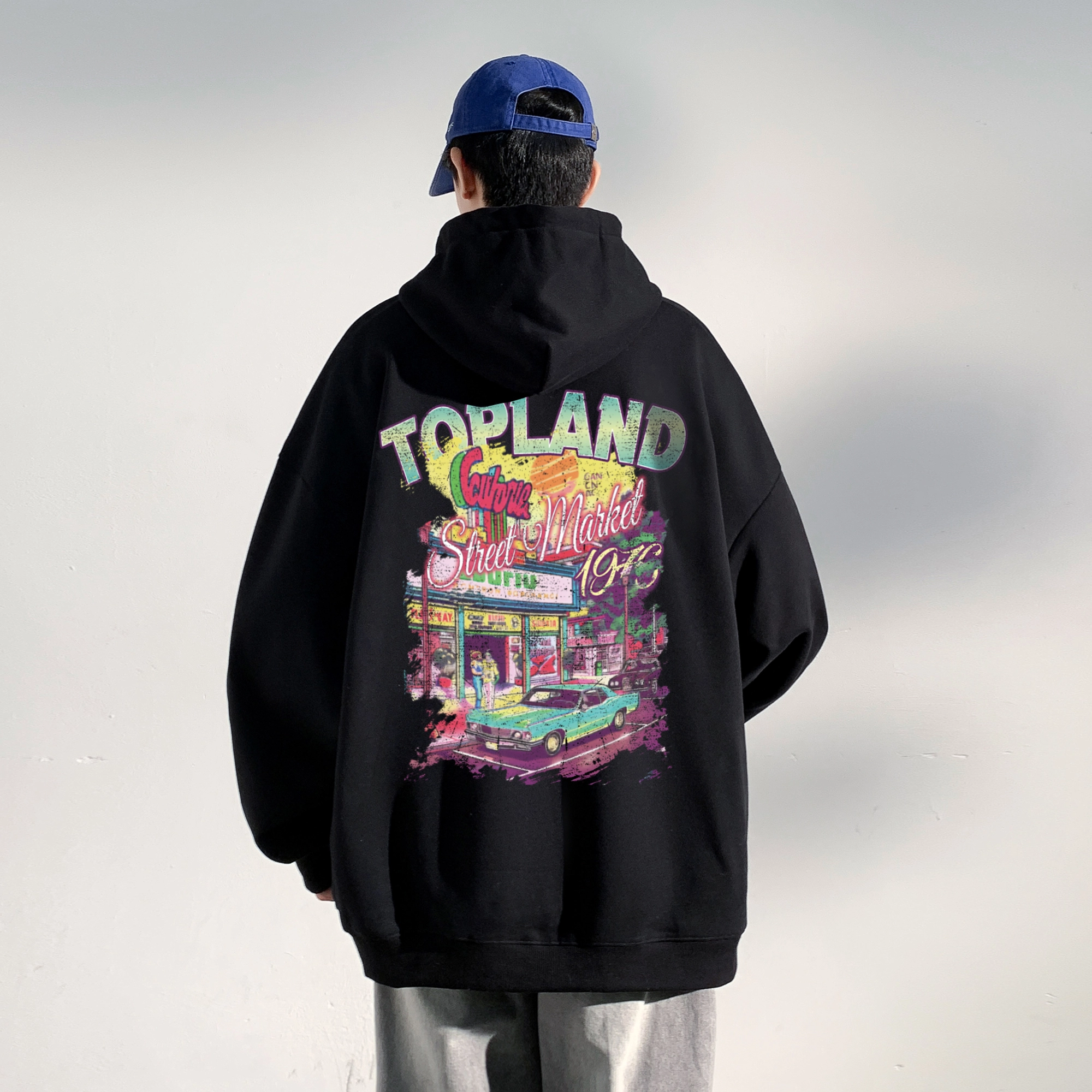 Topland