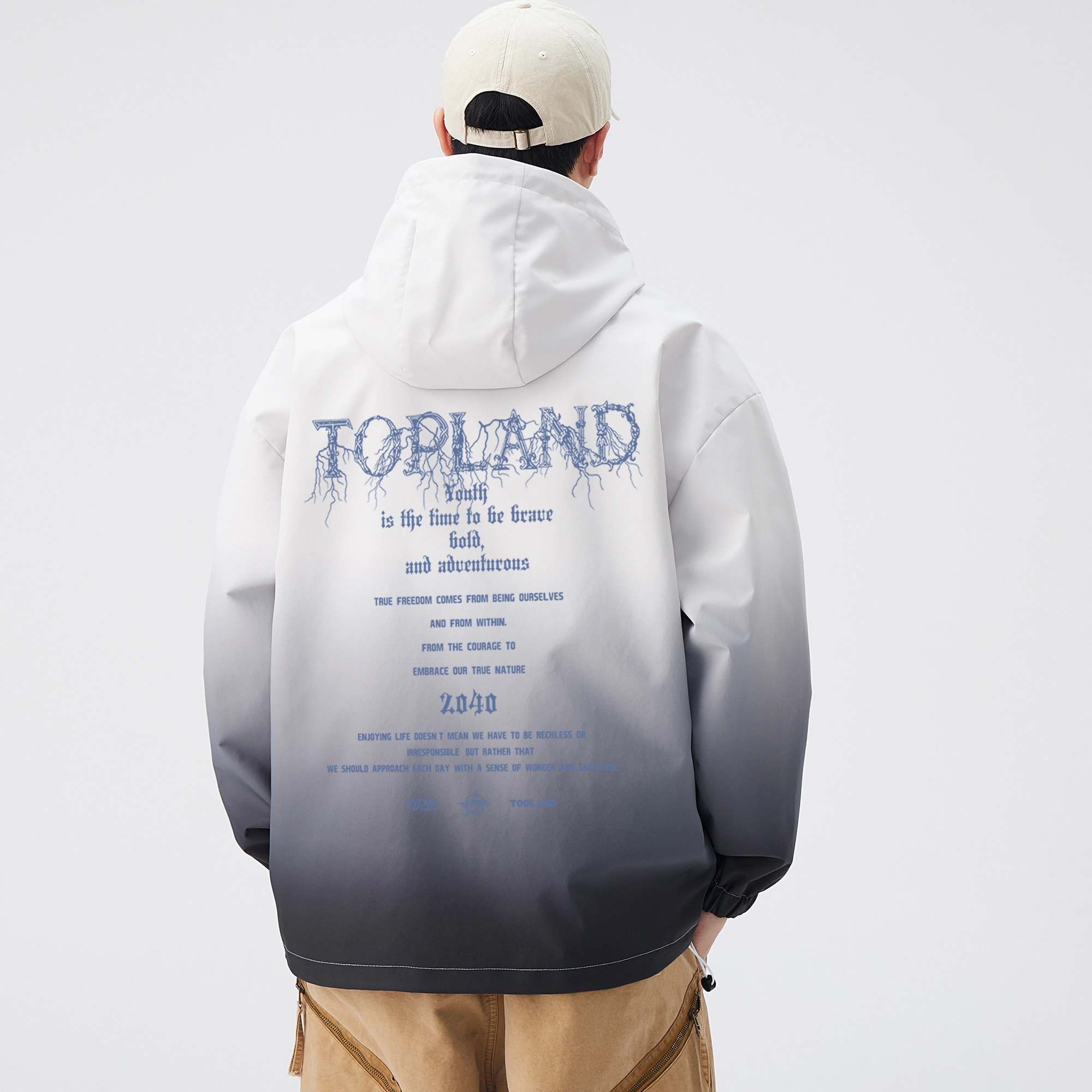 Topland