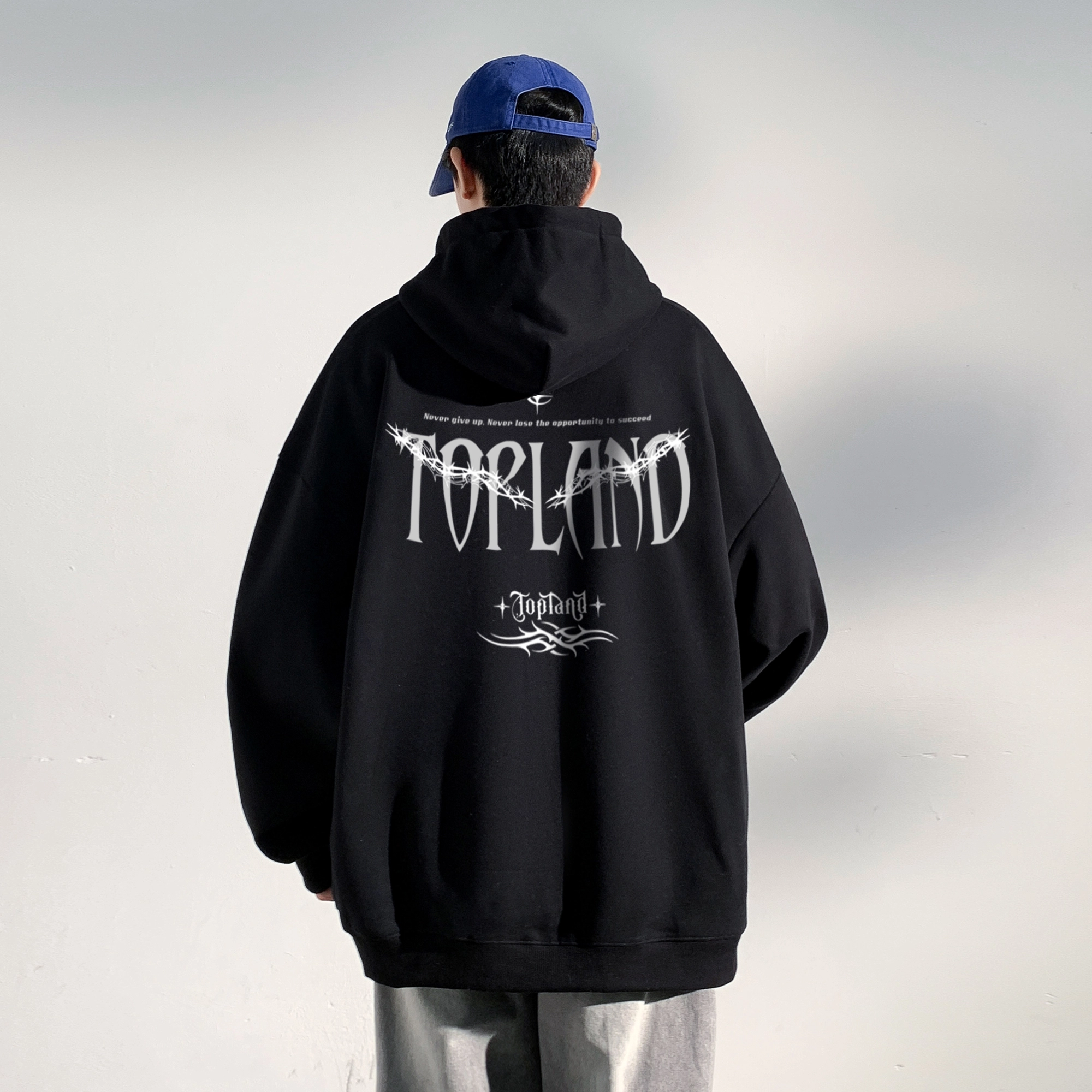 Topland
