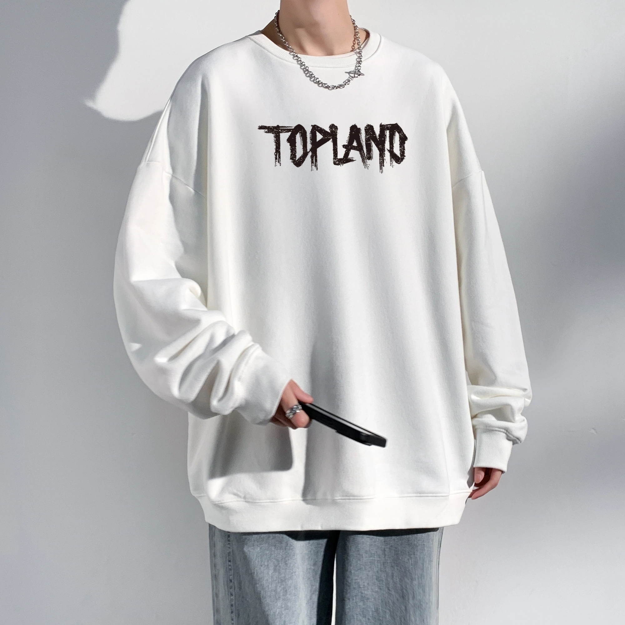 Topland Logo