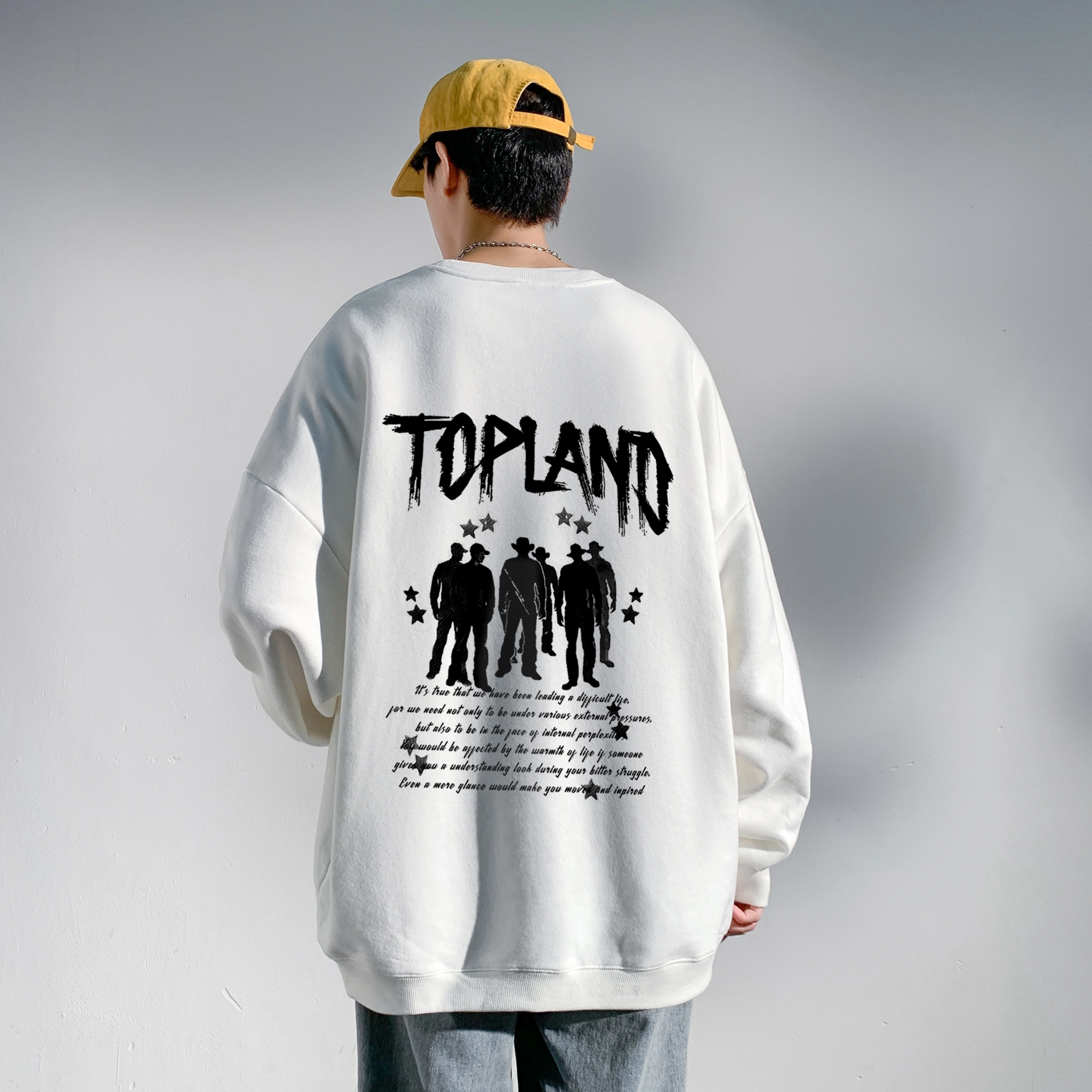Topland Logo