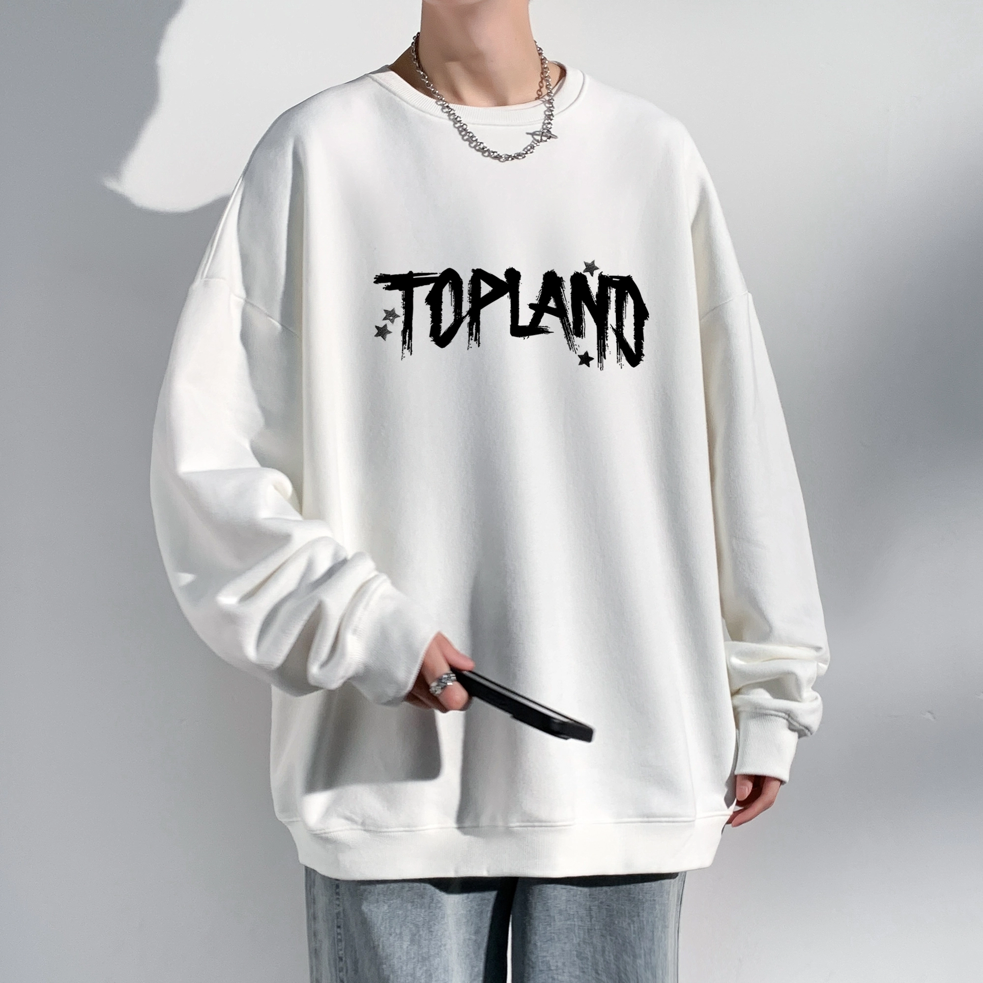 Topland Logo