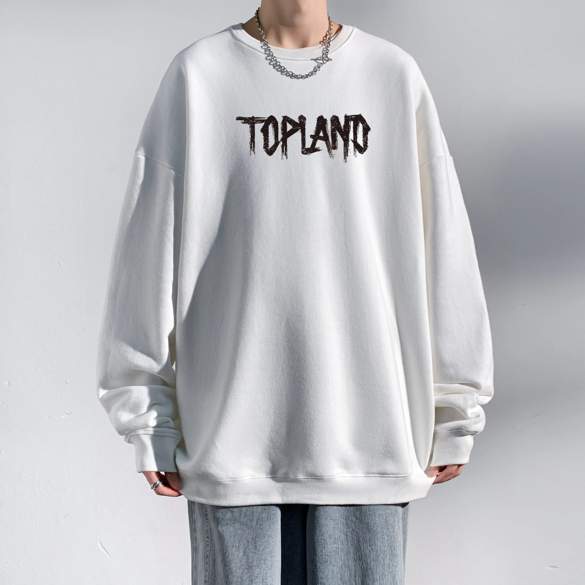 Topland Logo