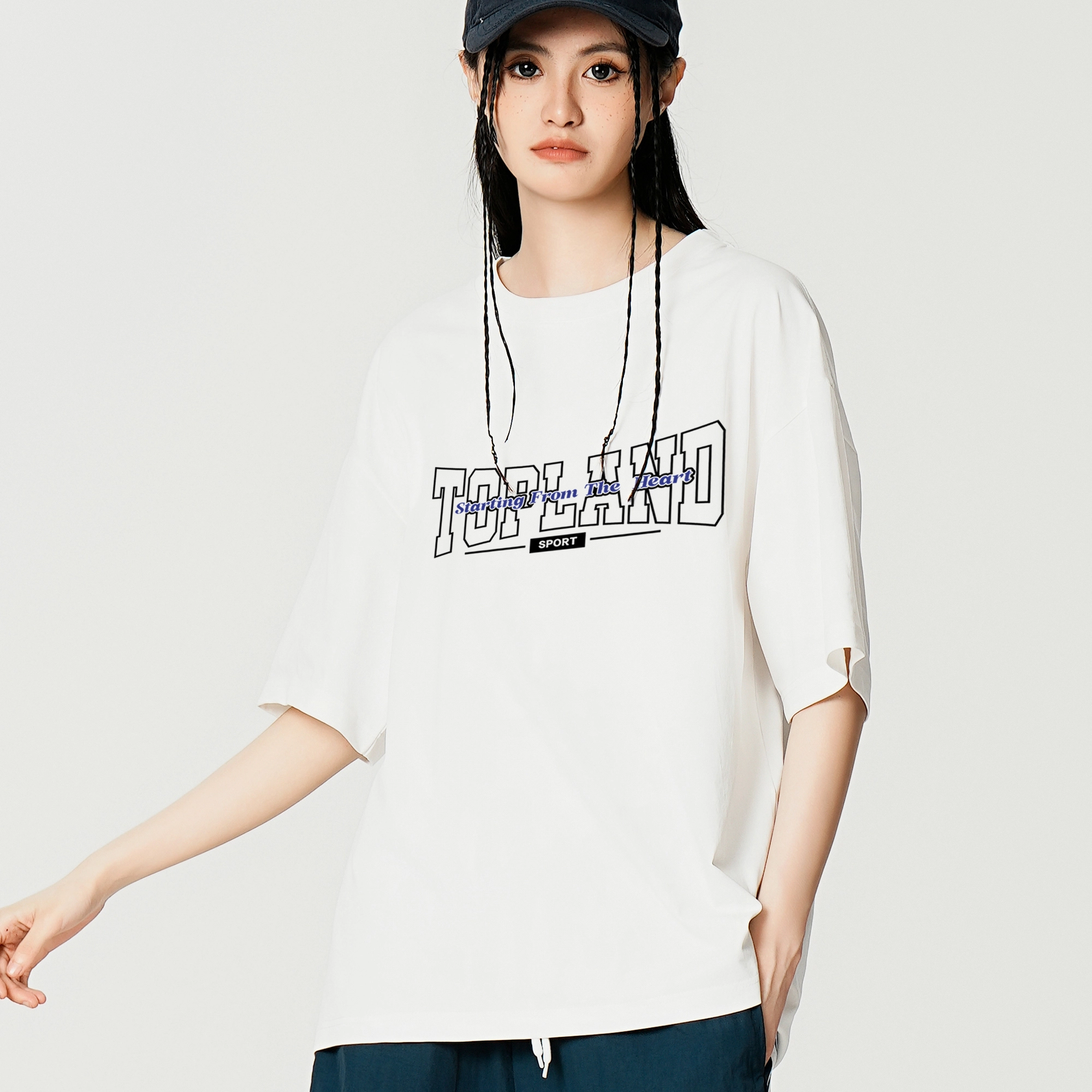 Topland T