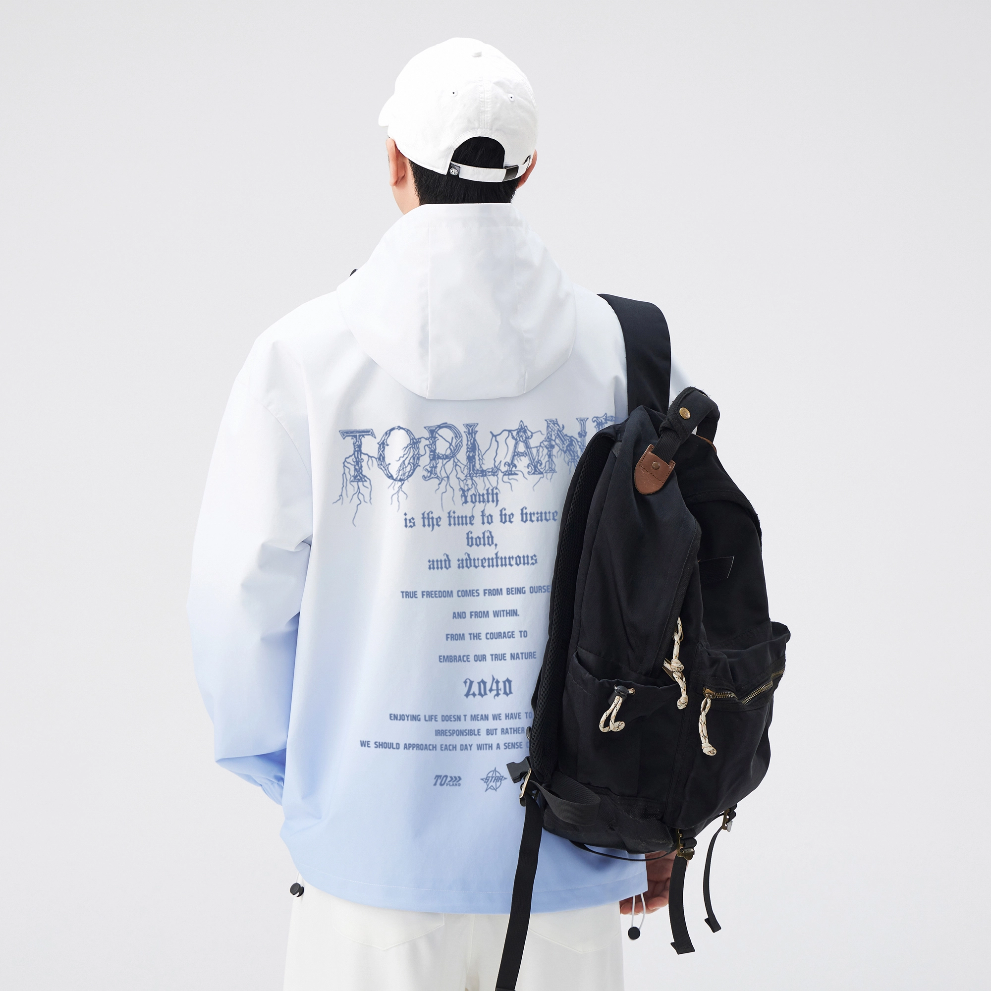 Topland