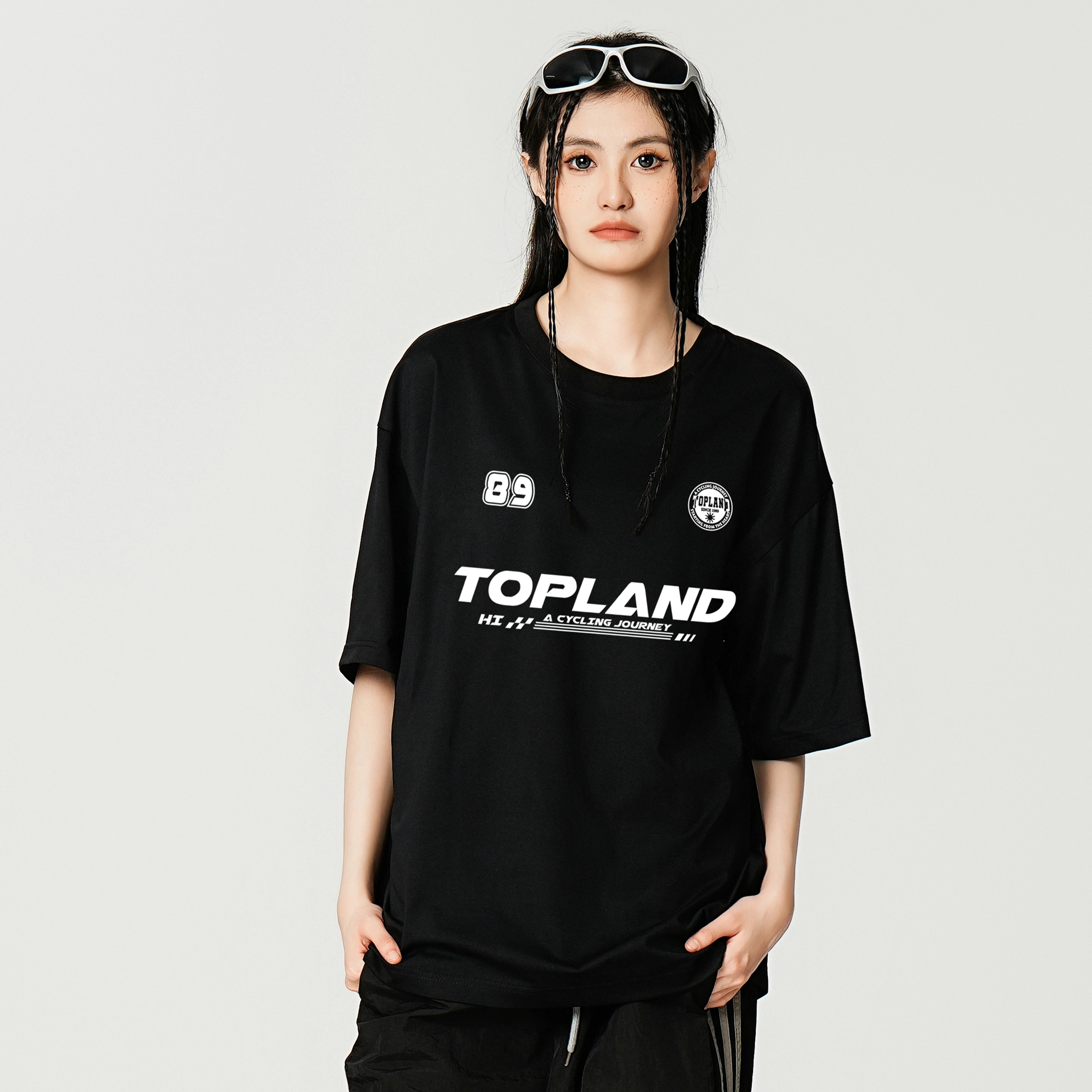 Topland LOGOT