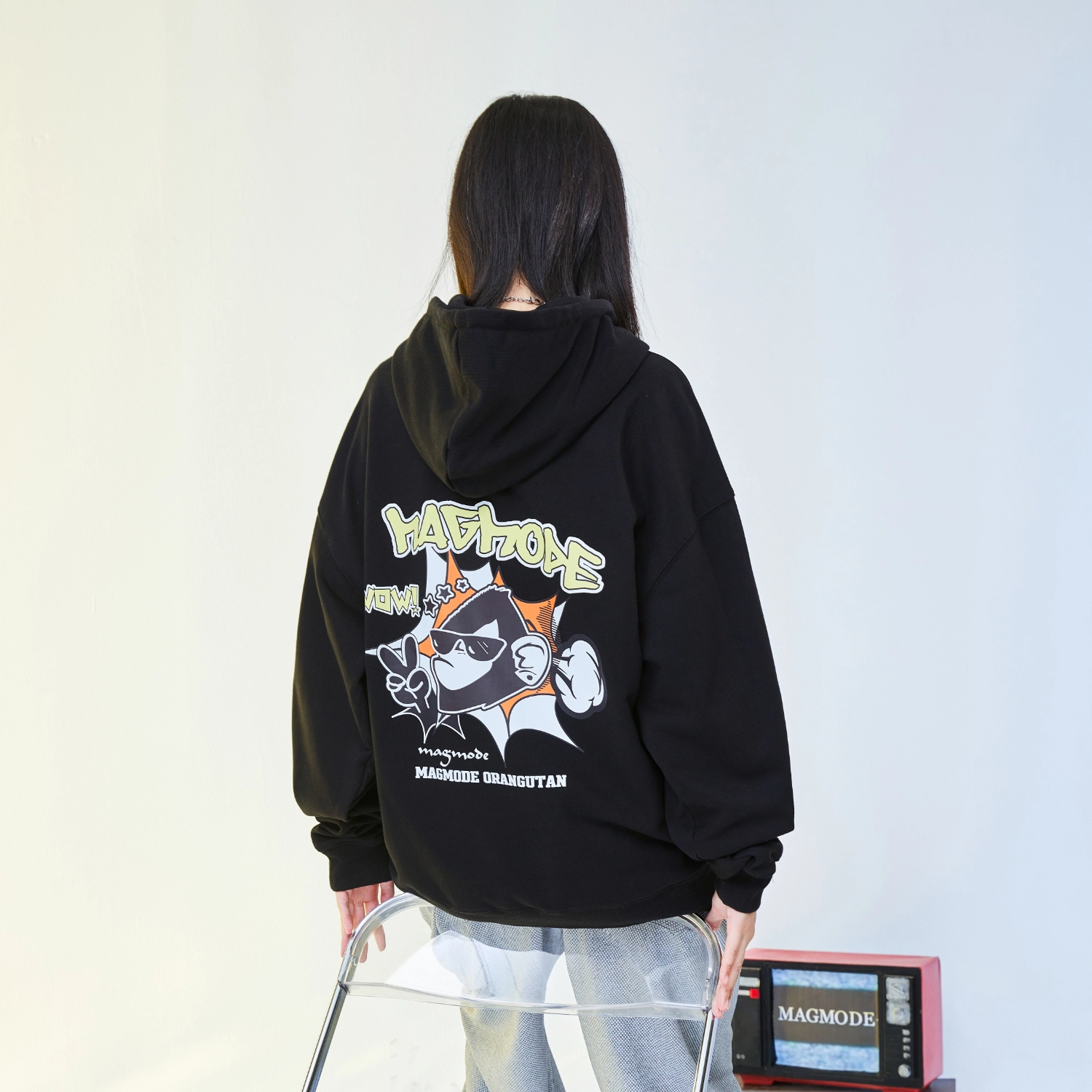 magmode