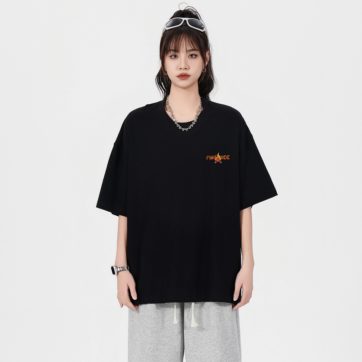 magmode T