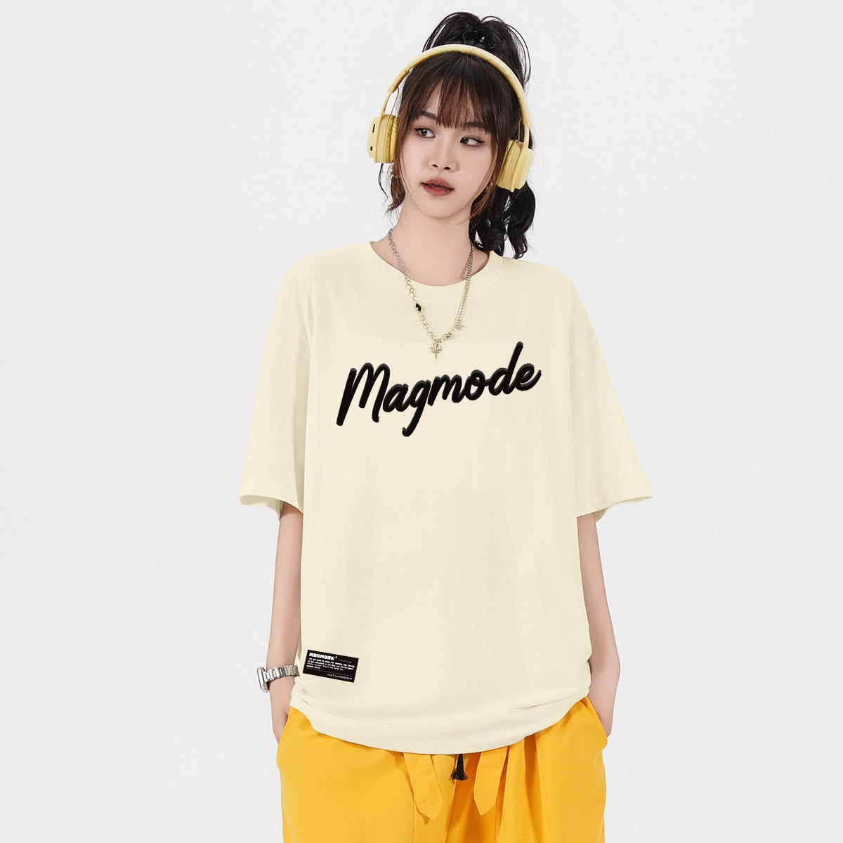 magmode T