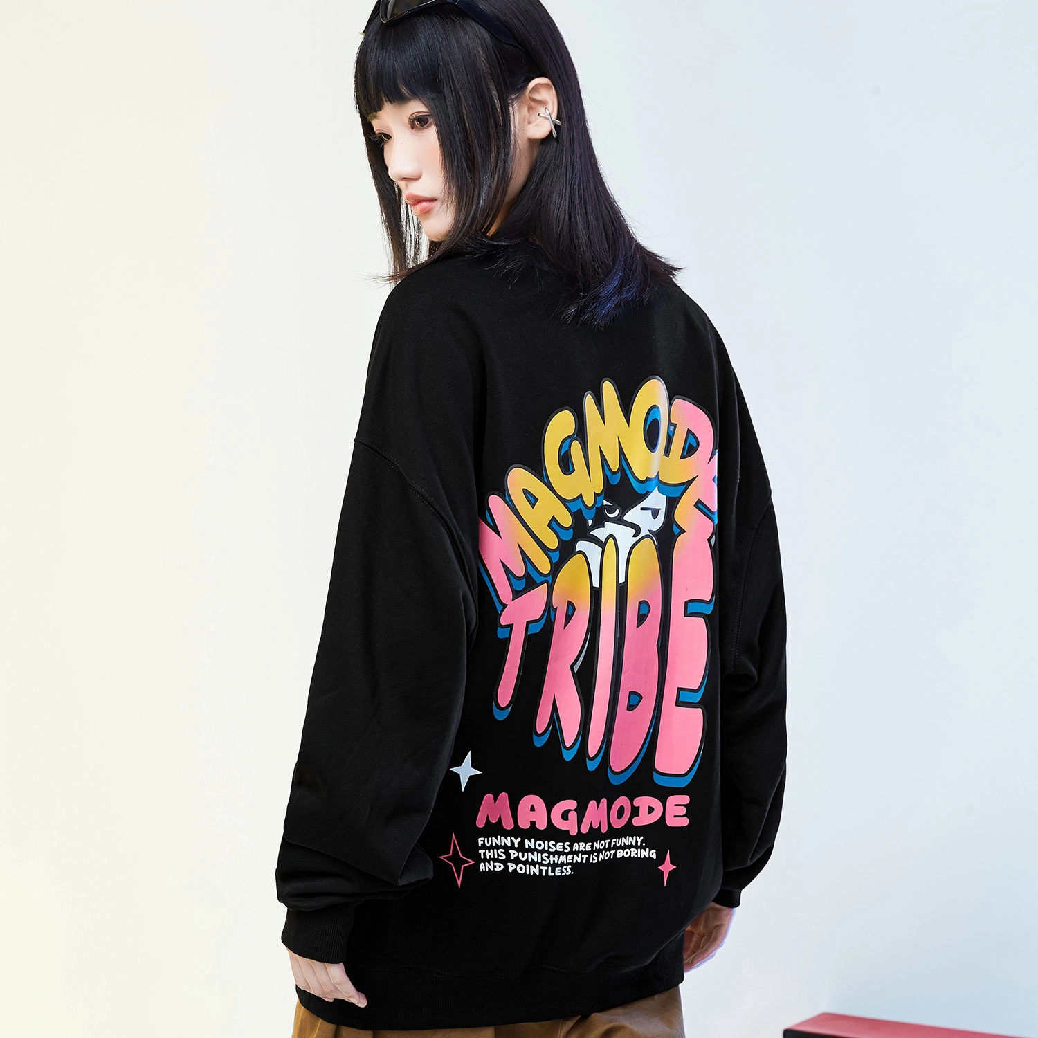 magmode logo