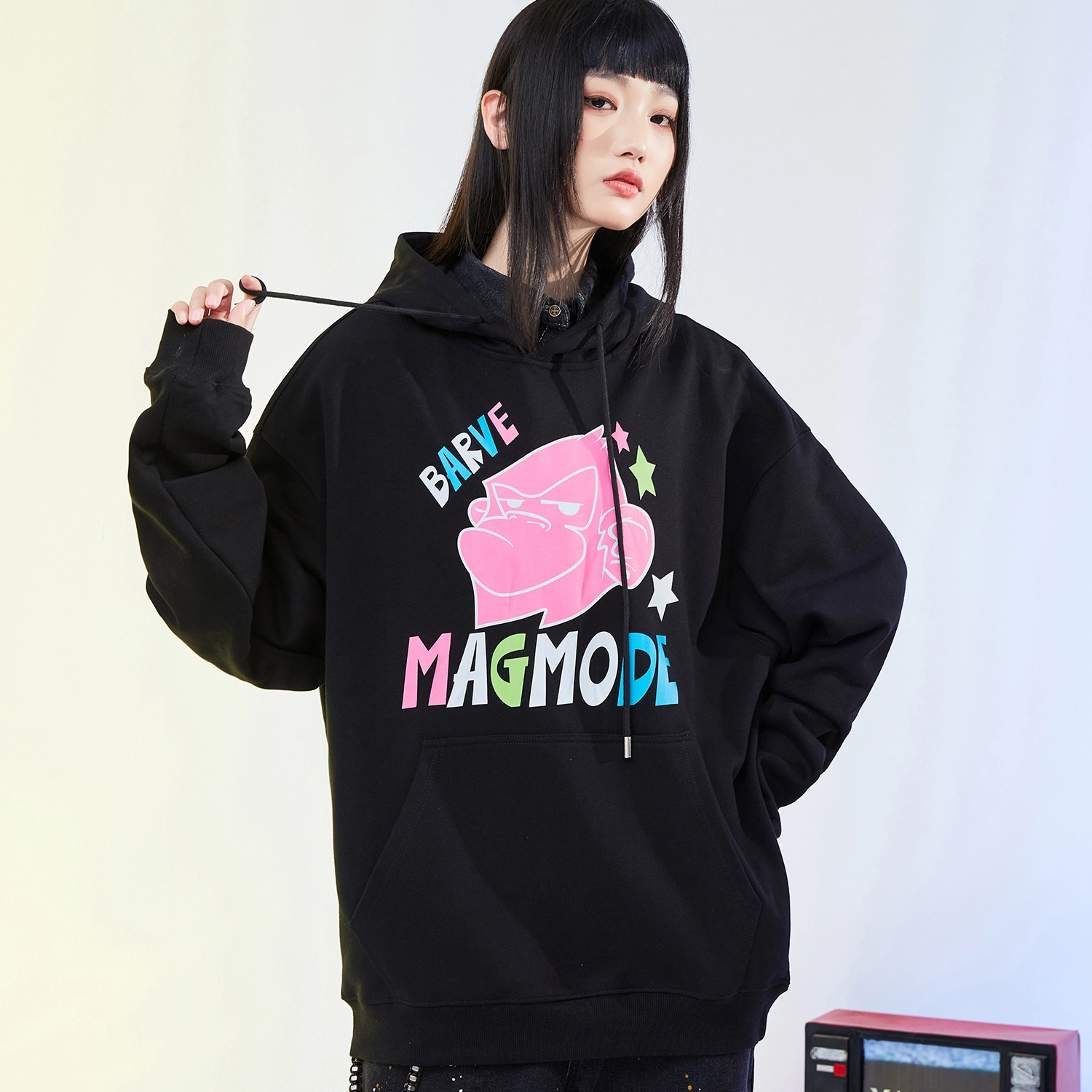 magmode logo
