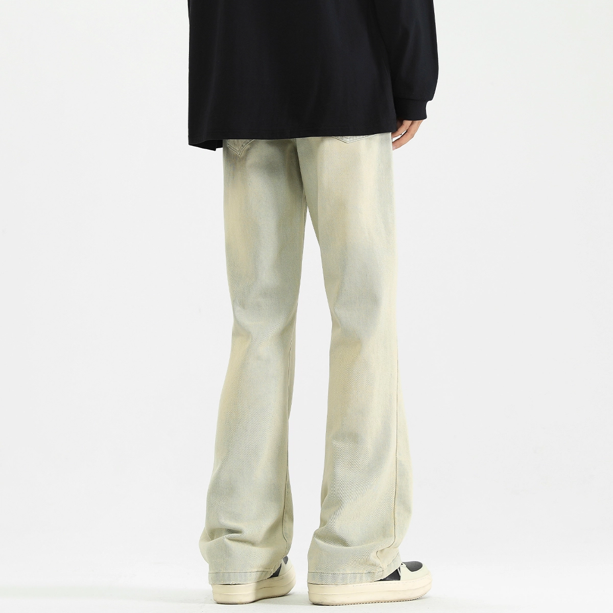 magmode clean fit