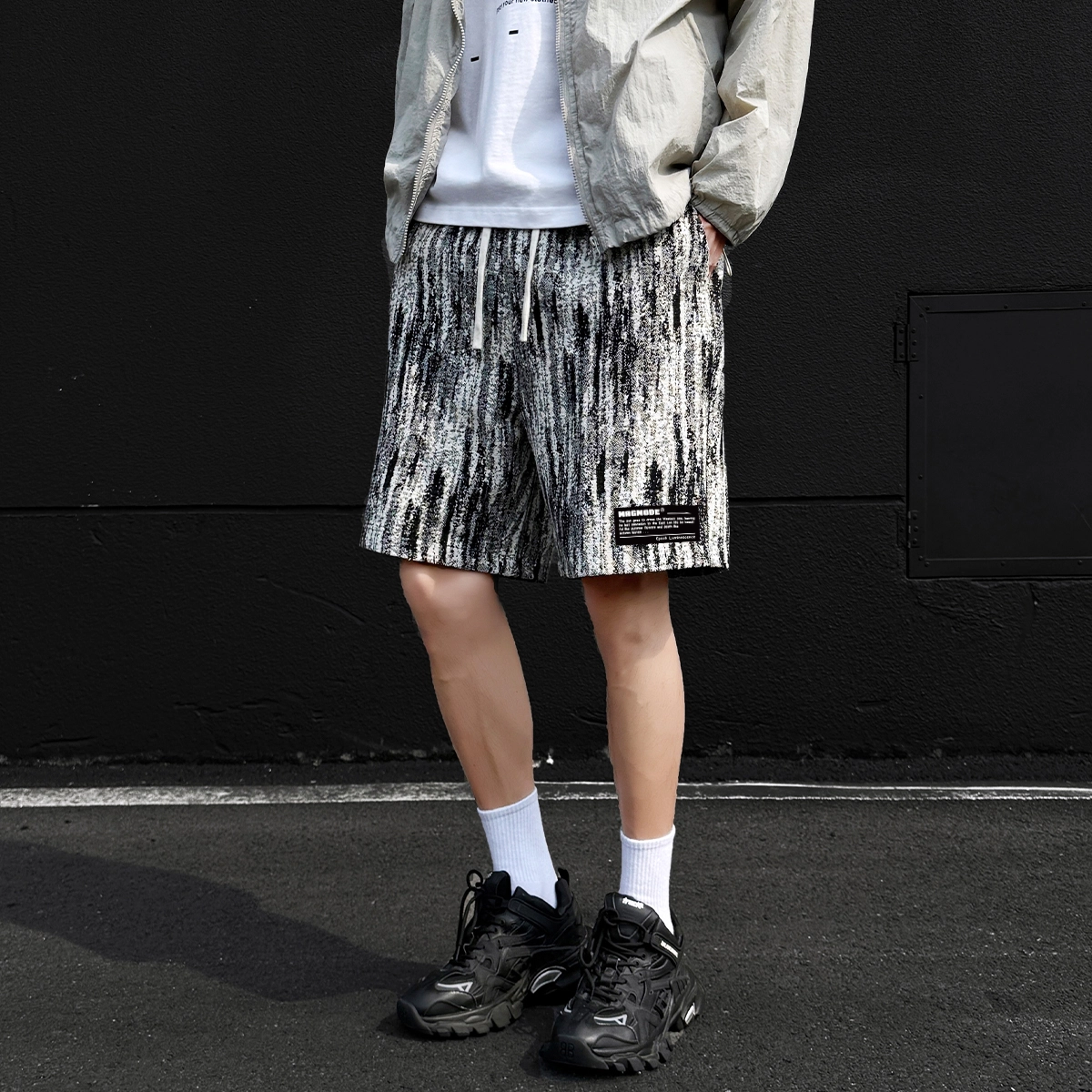 magmode
