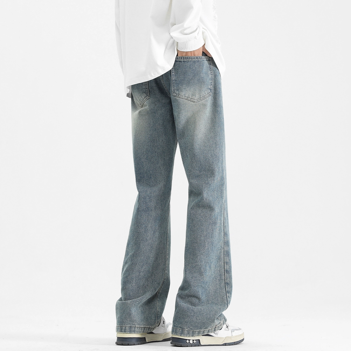 magmode clean fit