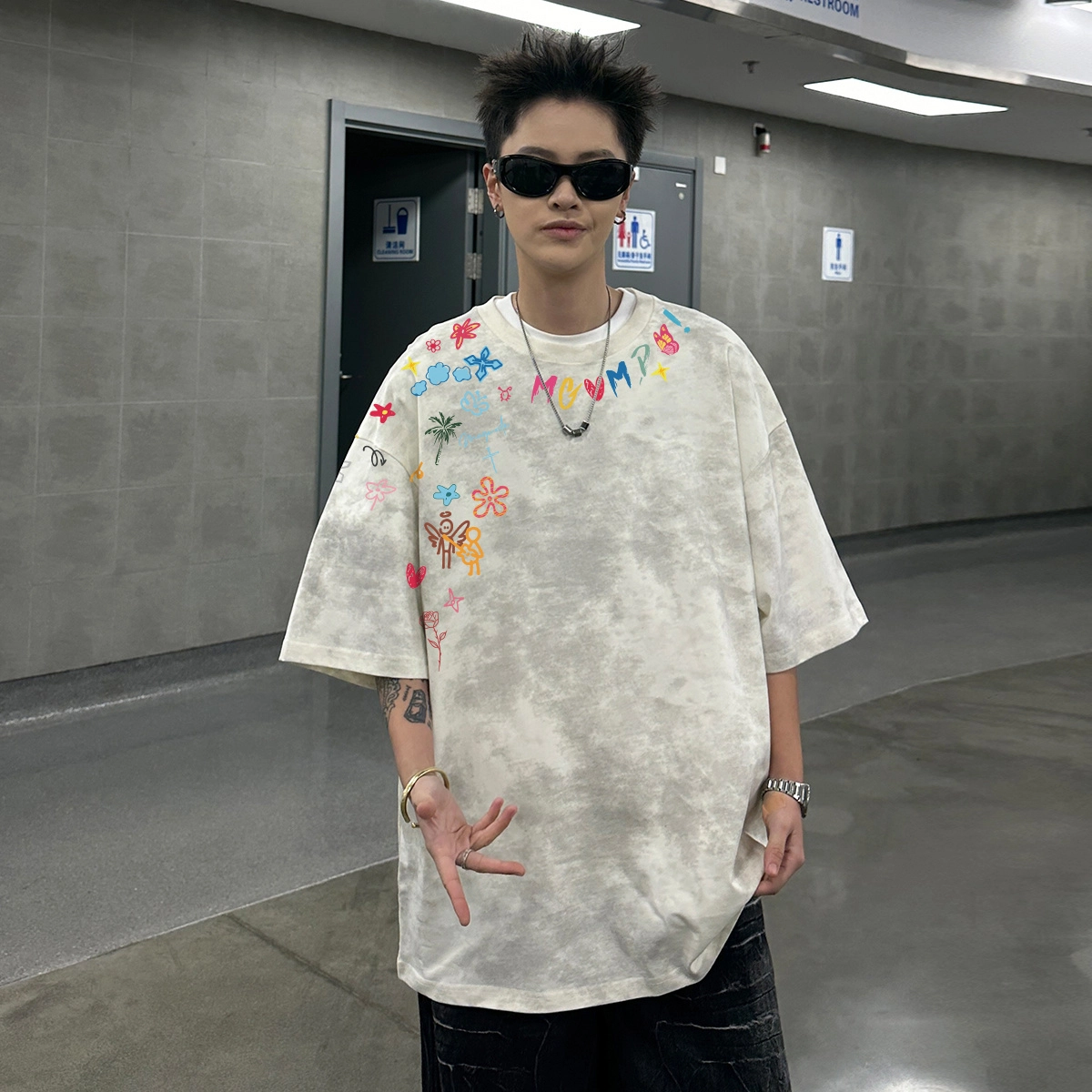 magmode T