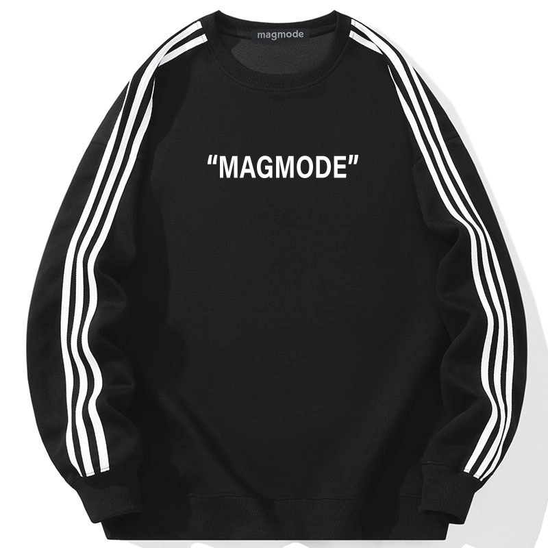 magmode logo