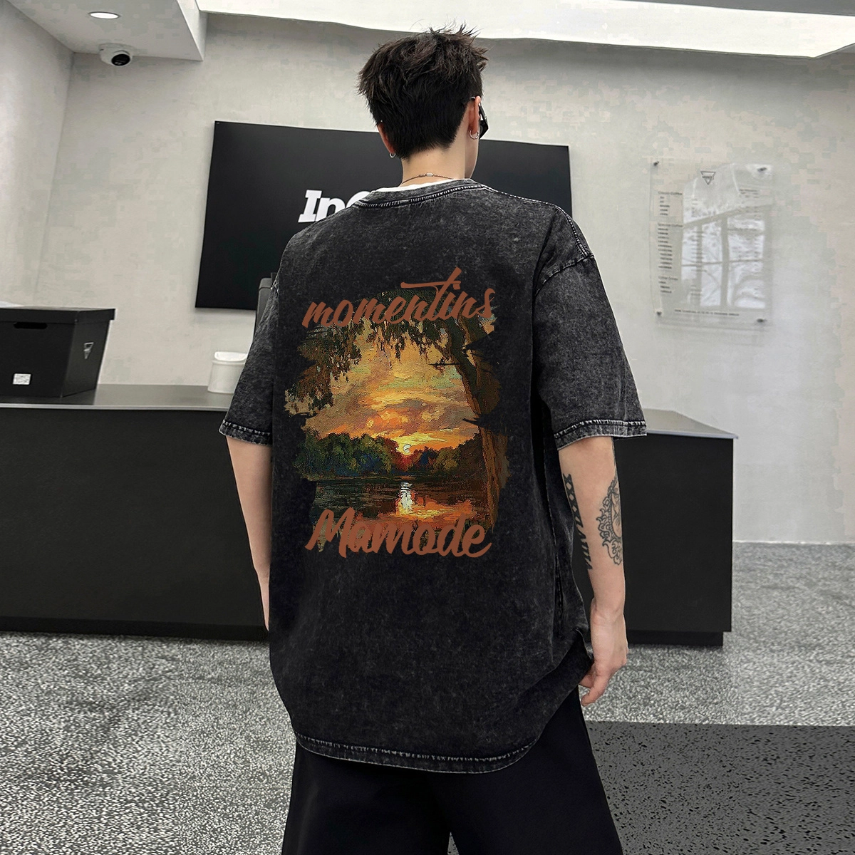 magmode T