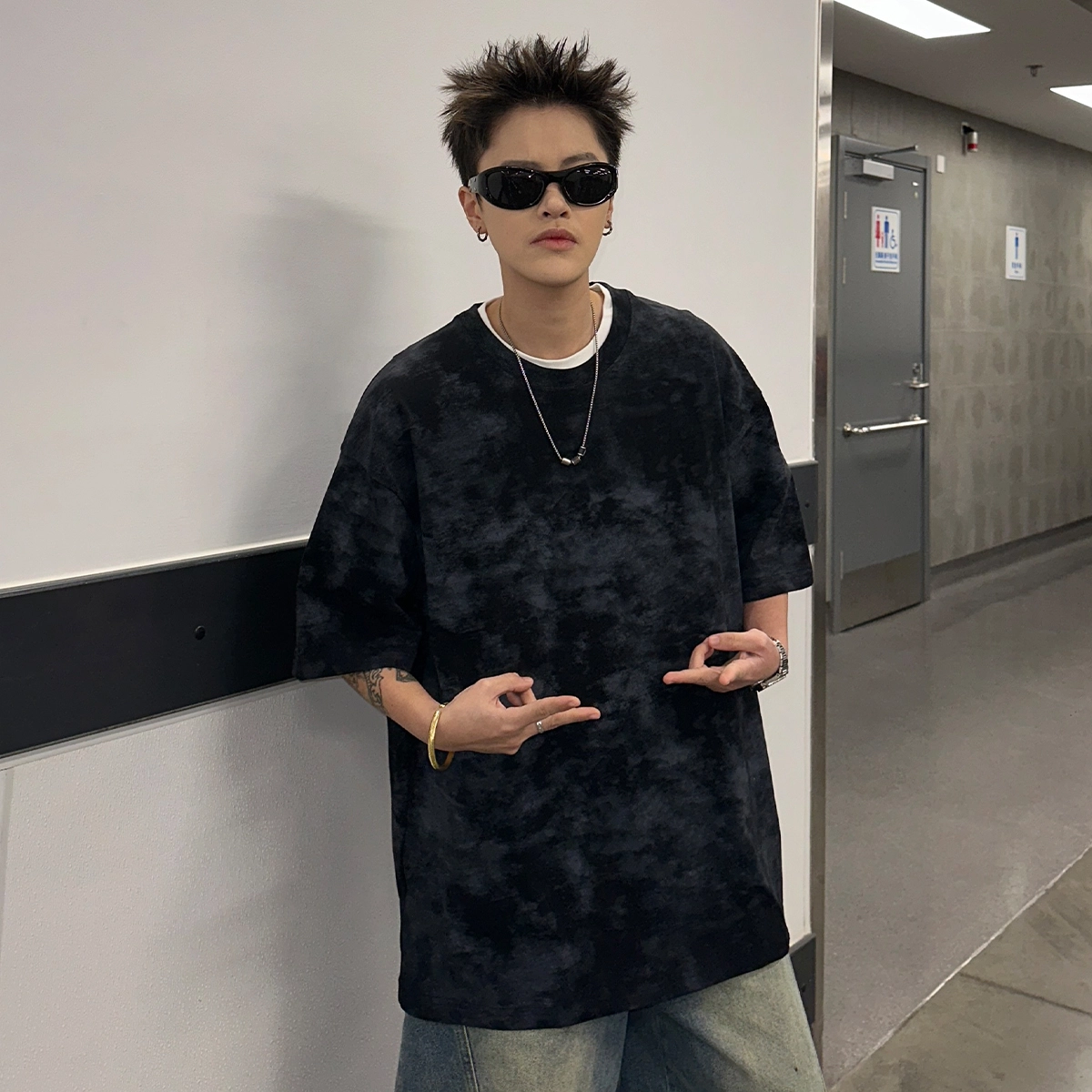magmode cleanfitT