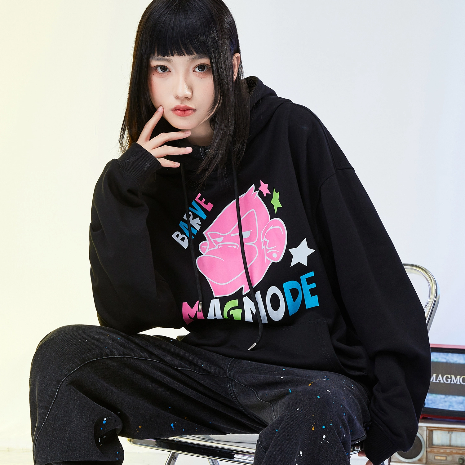 magmode logo
