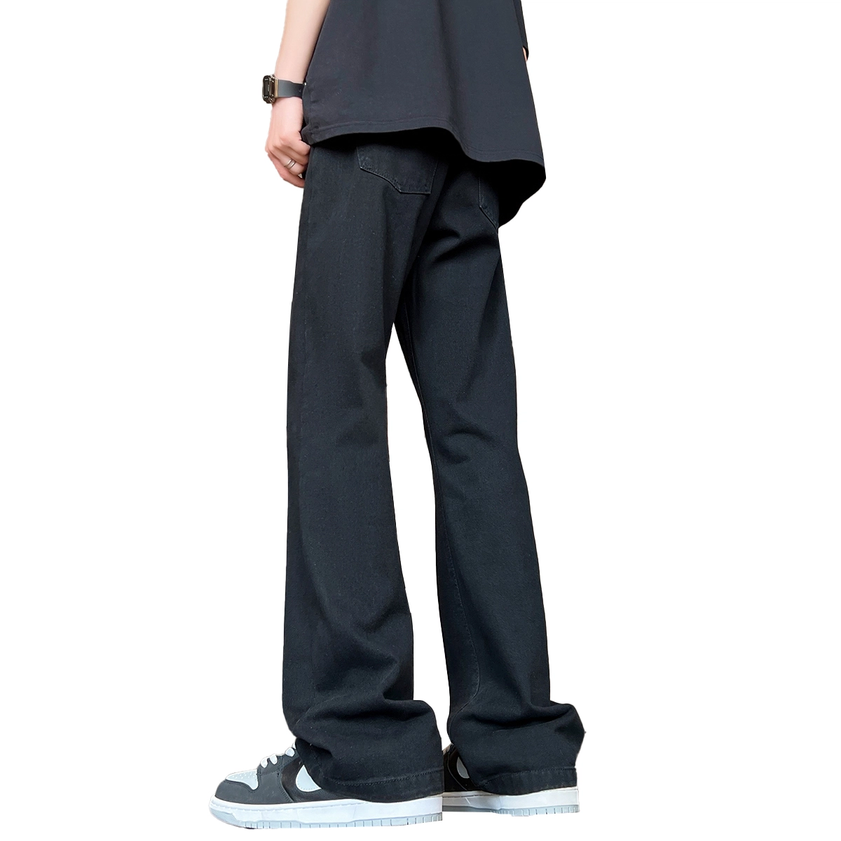 magmode clean fit