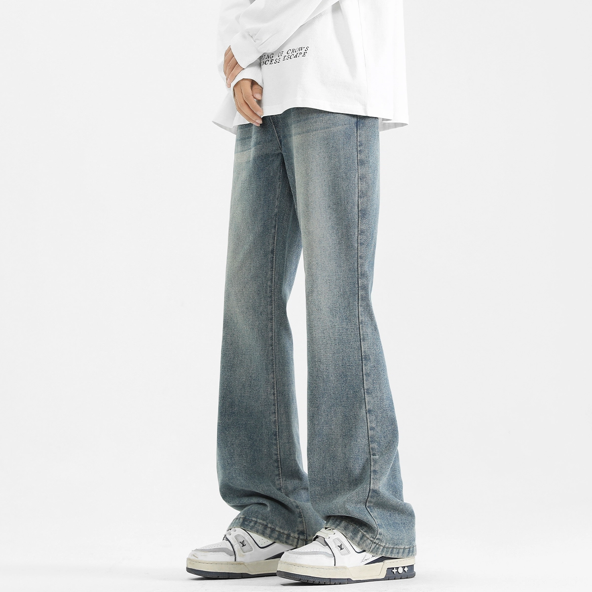 magmode clean fit