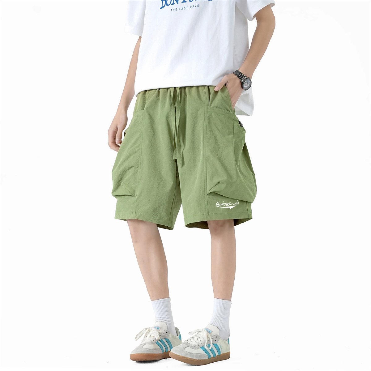 magmode