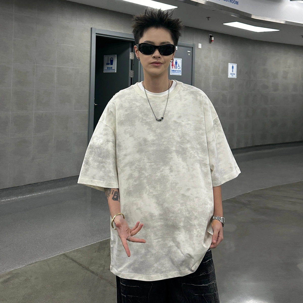 magmode cleanfitT