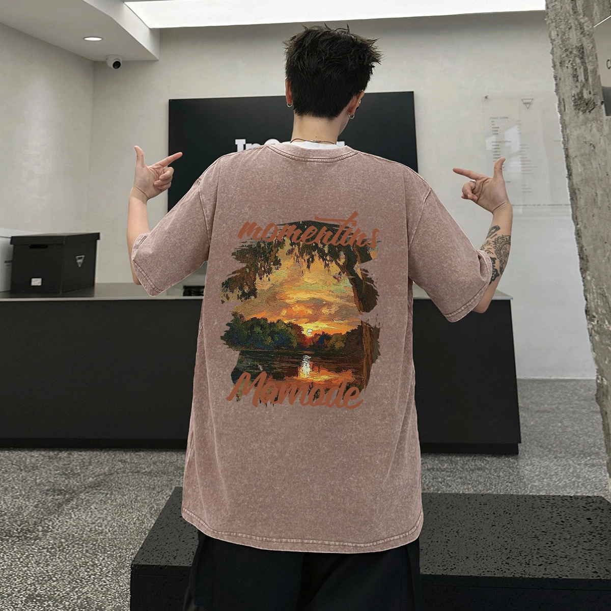 magmode T