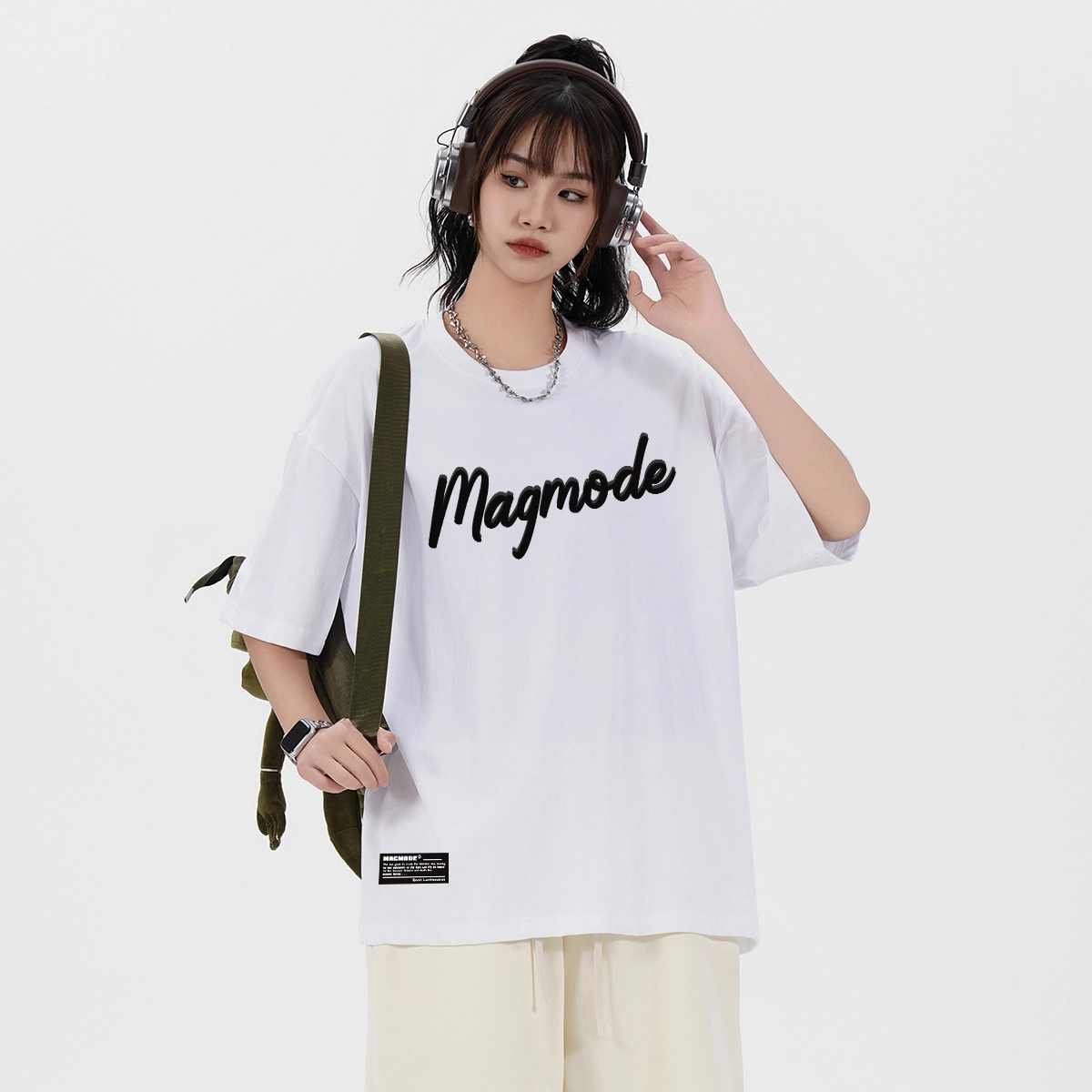magmode T