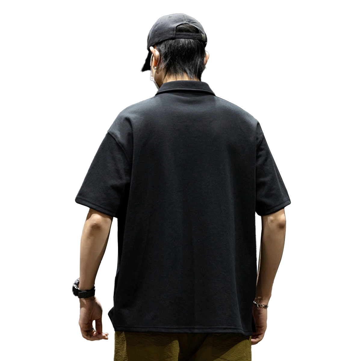 PAINT STAIN Polo