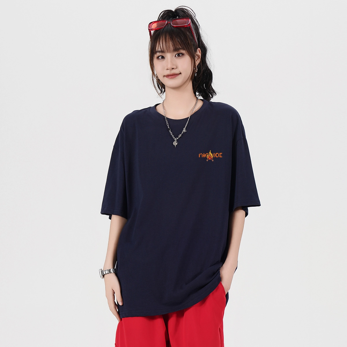magmode T