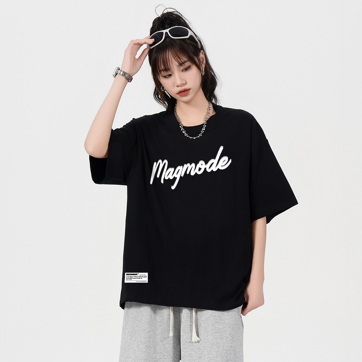 magmode T