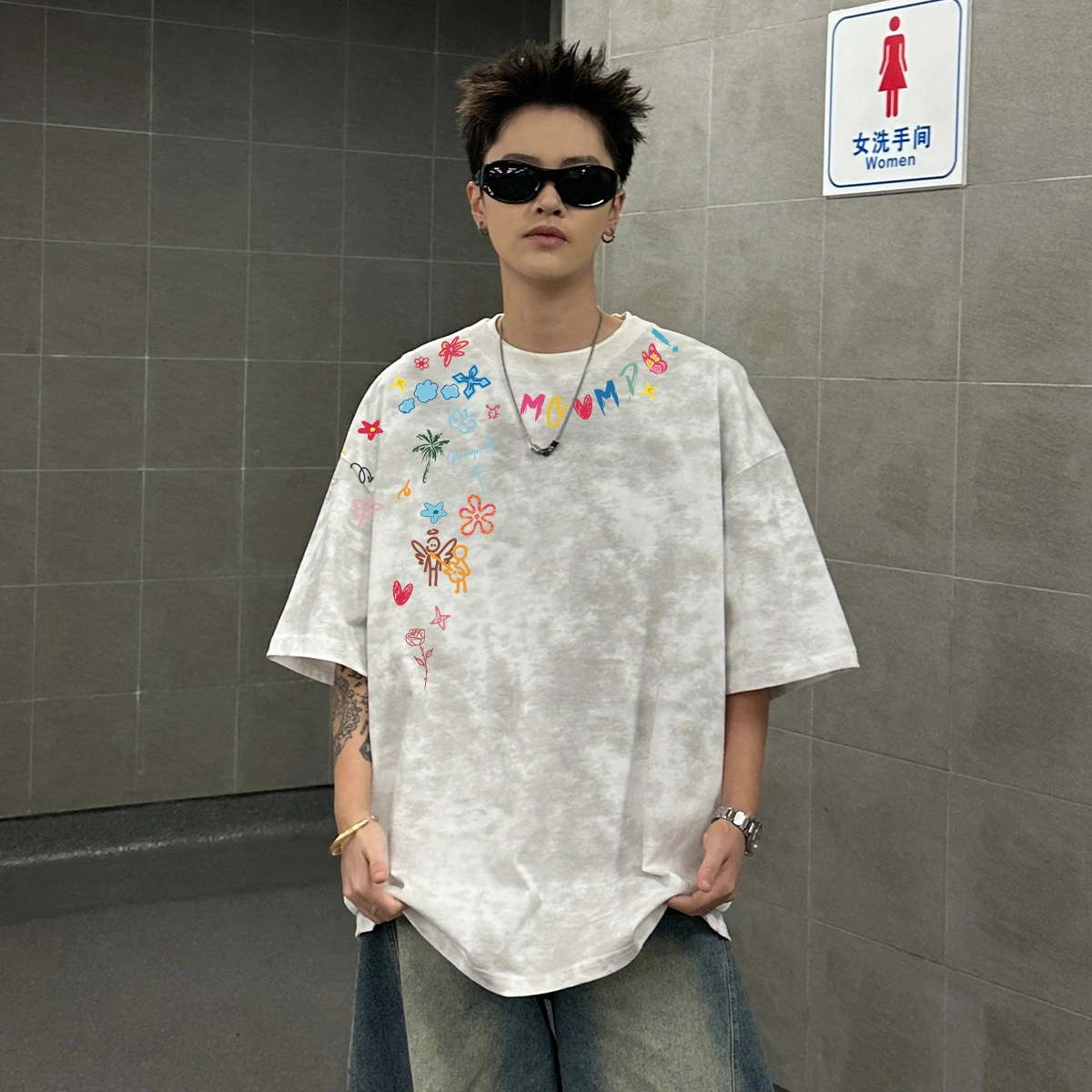 magmode T