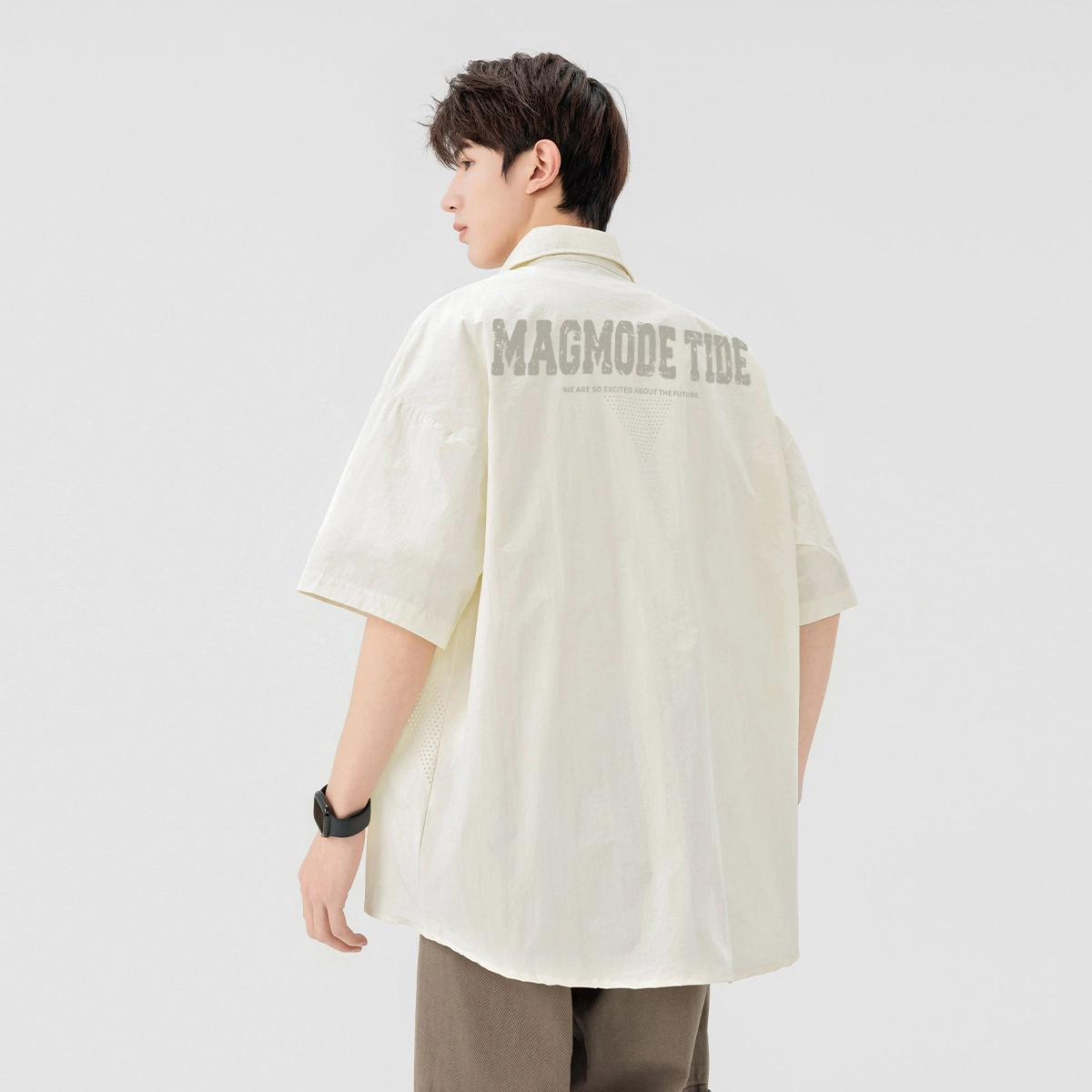 magmode