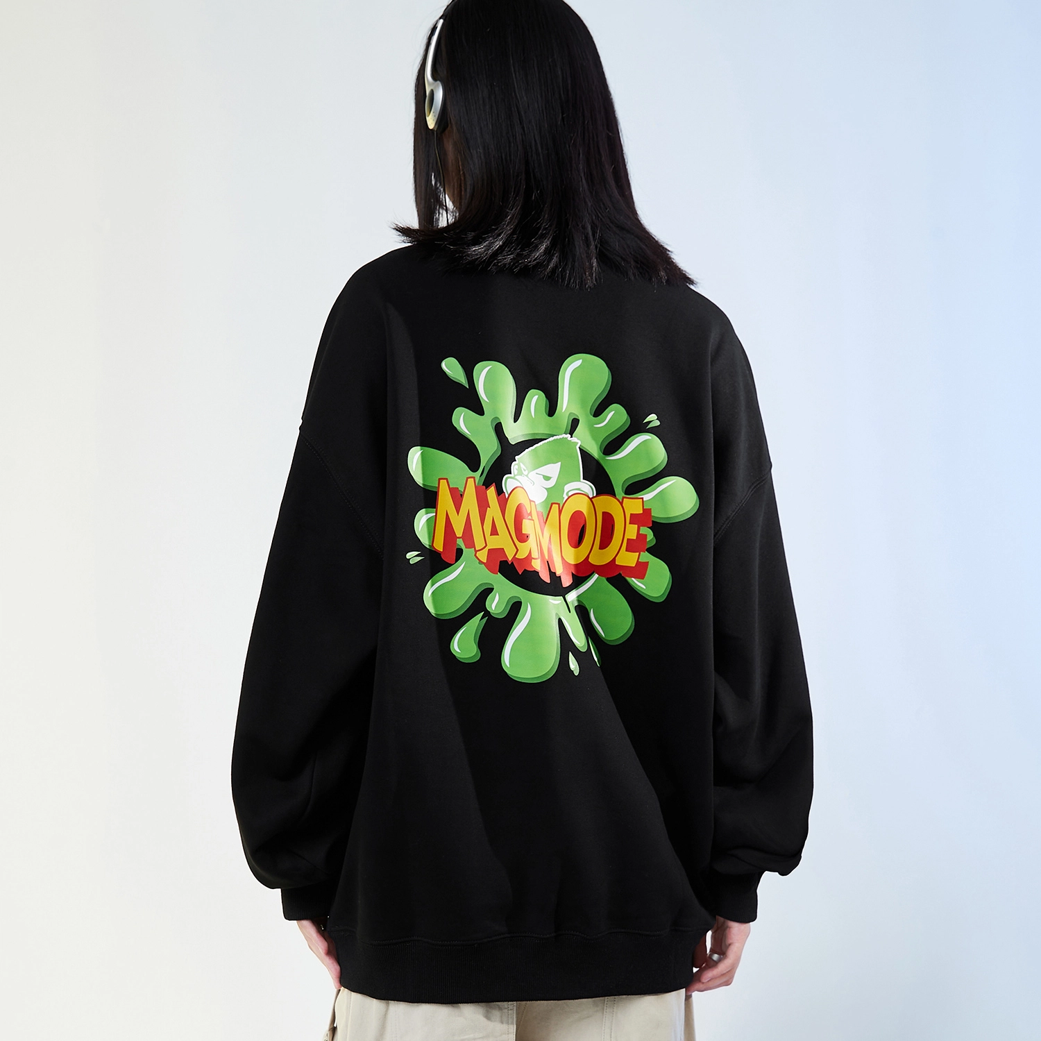 magmode