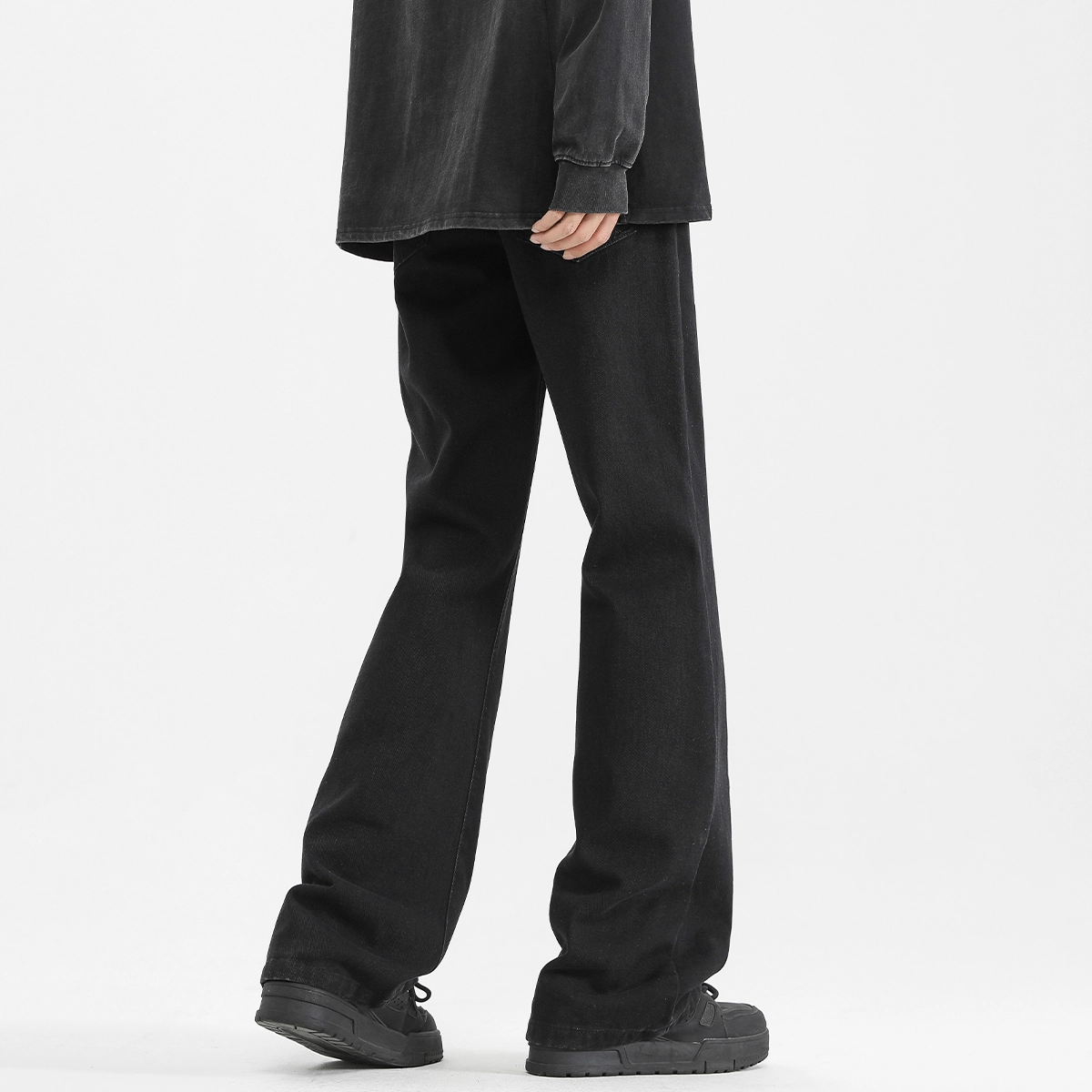 magmode clean fit