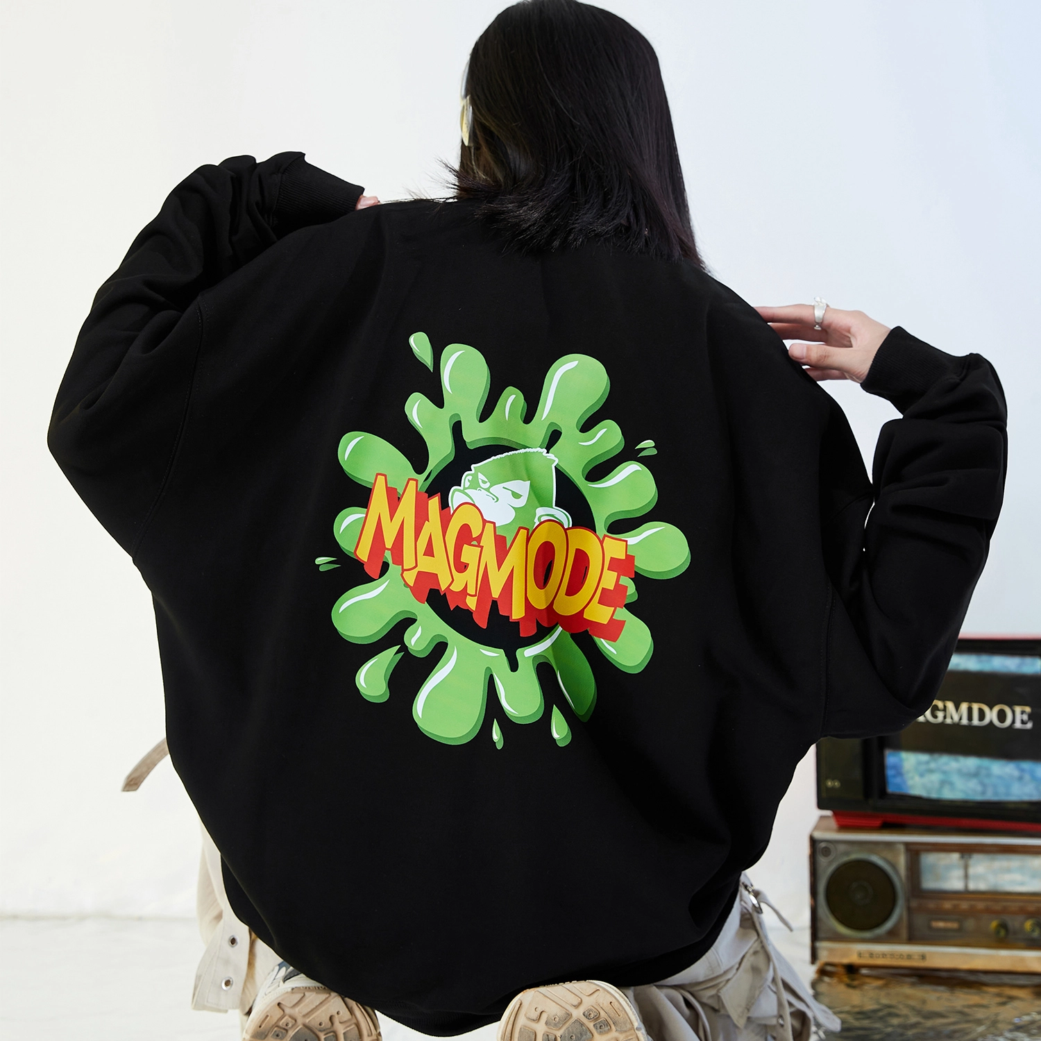 magmode