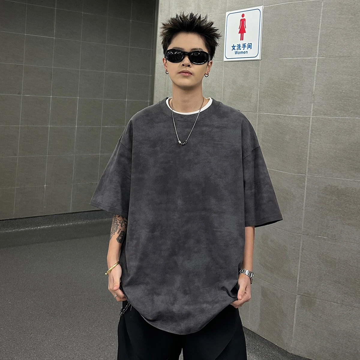 magmode cleanfitT