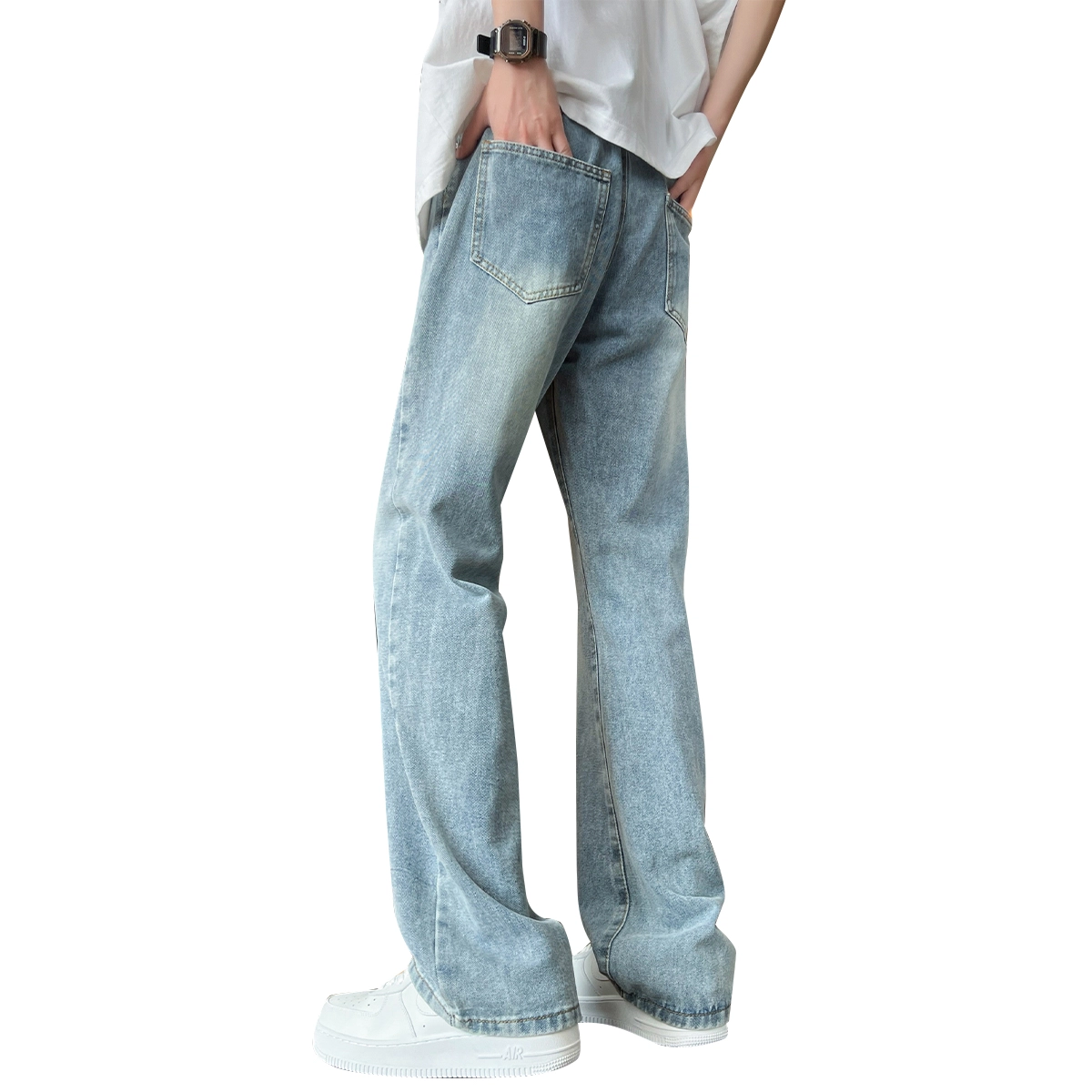 magmode clean fit