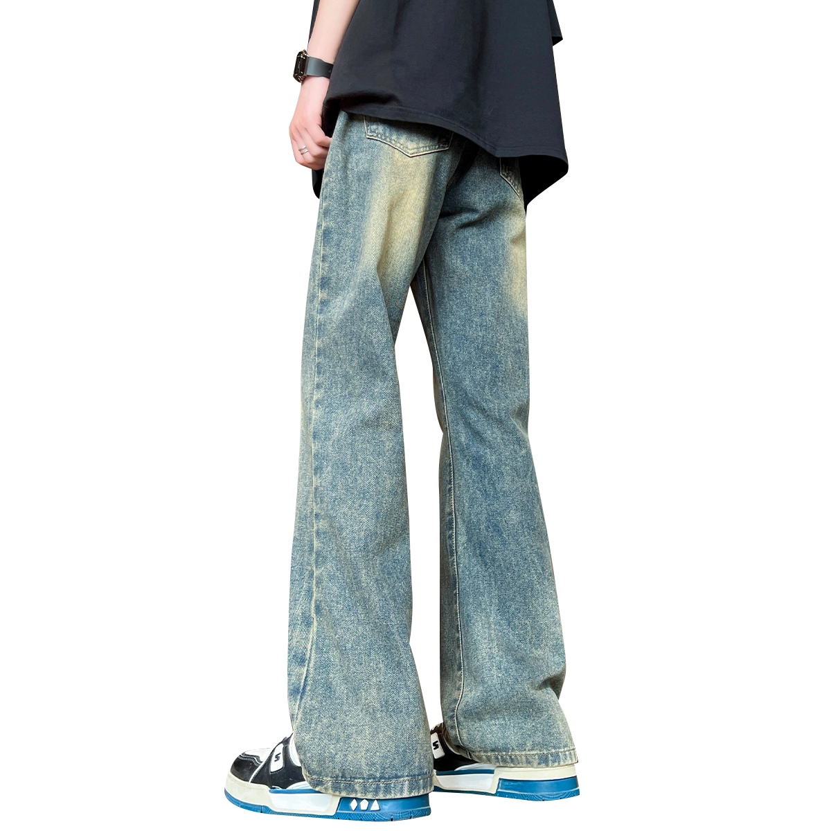 magmode clean fit