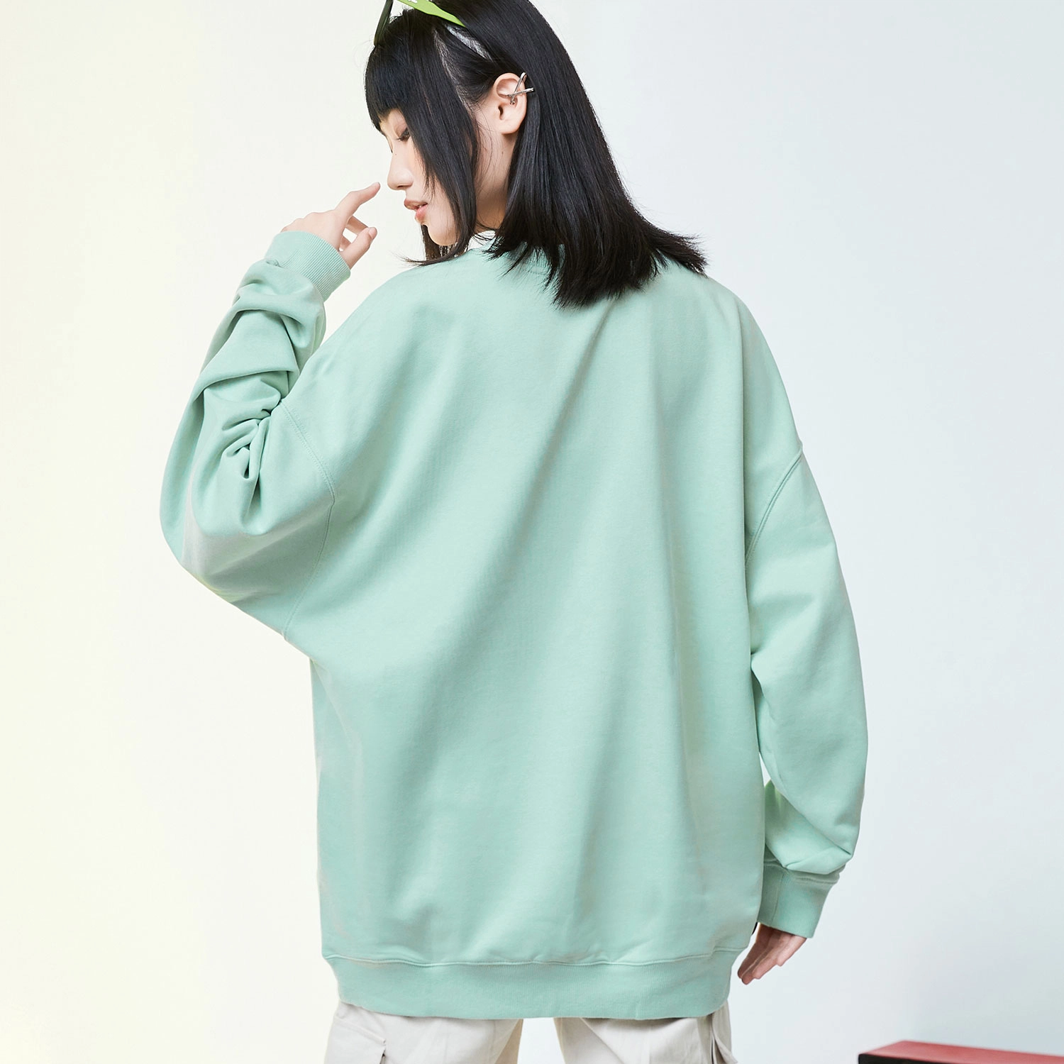 magmode
