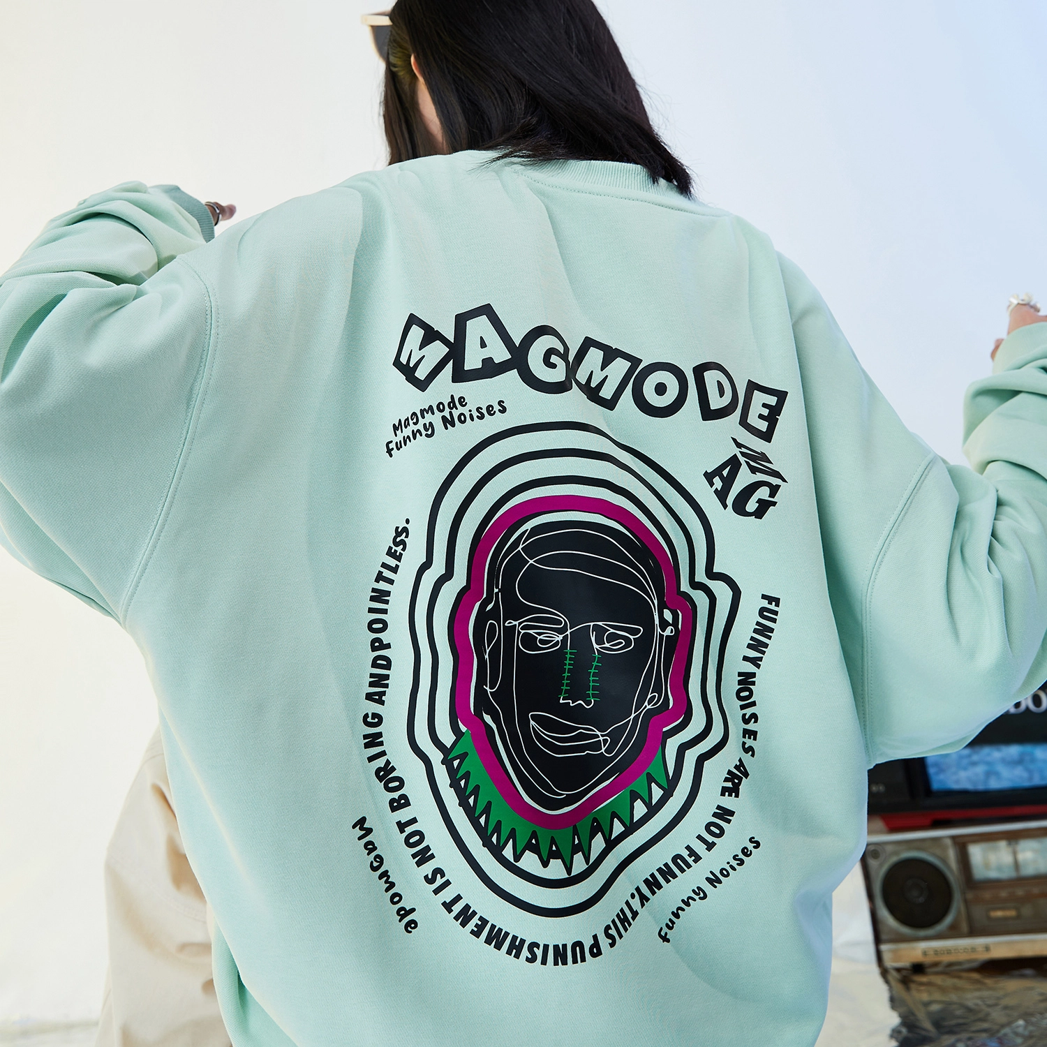 magmode logo