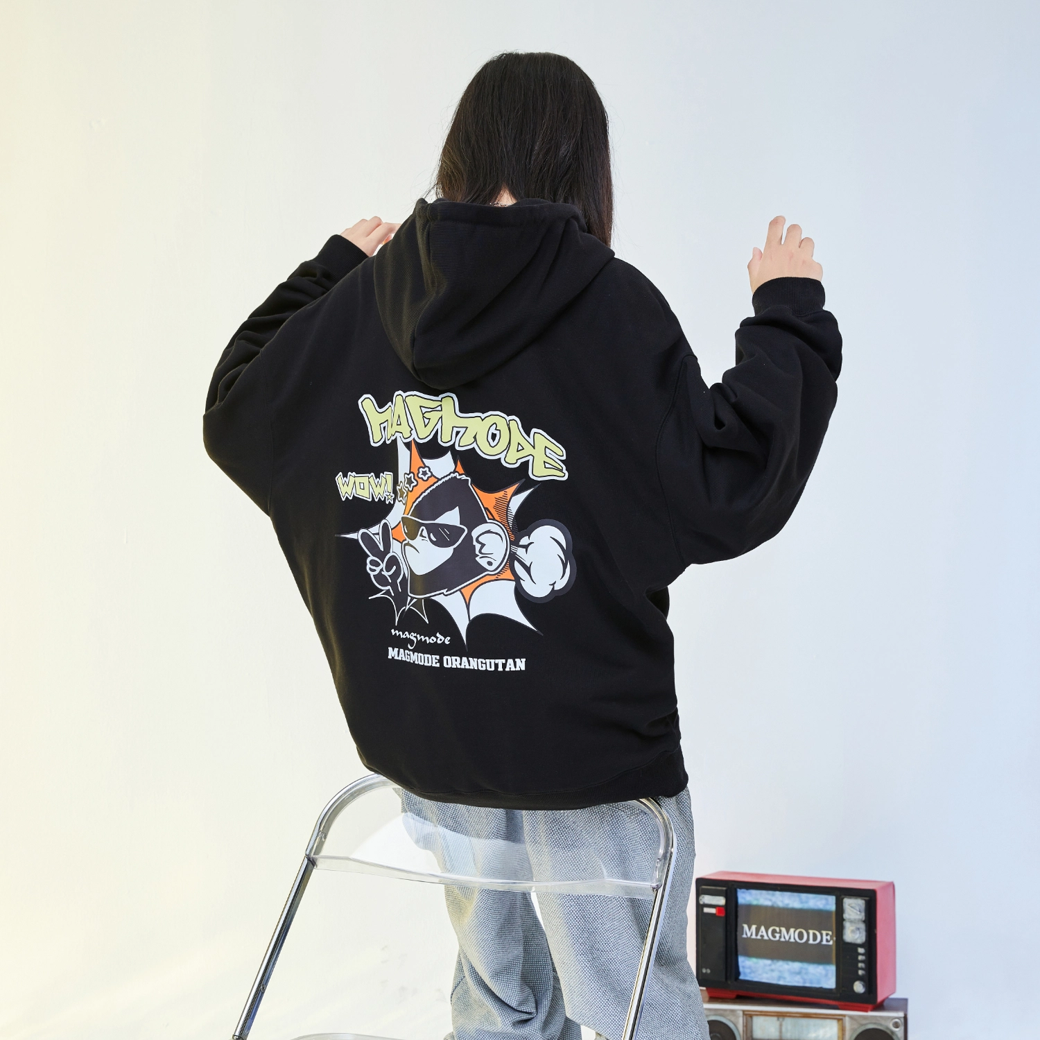 magmode