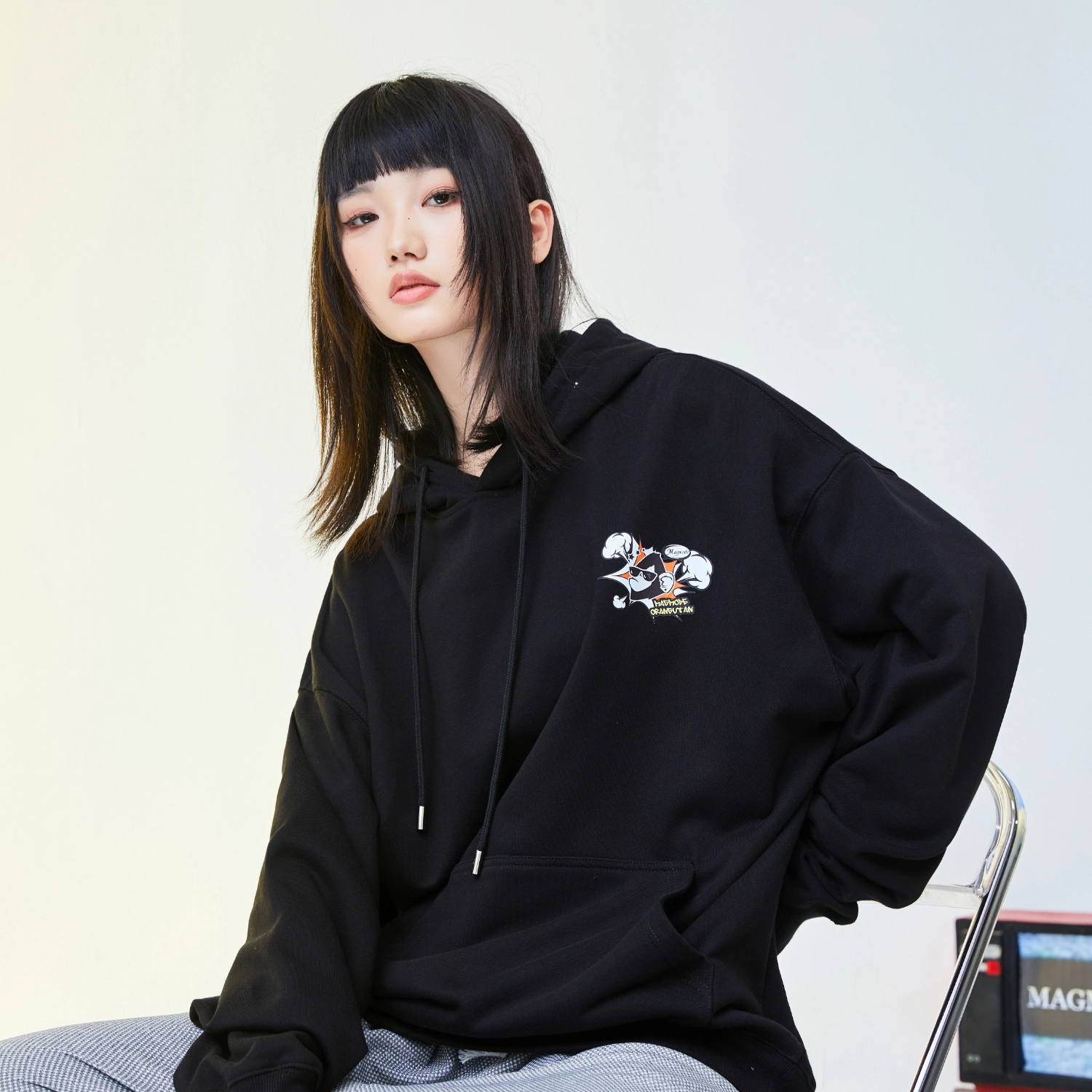 magmode