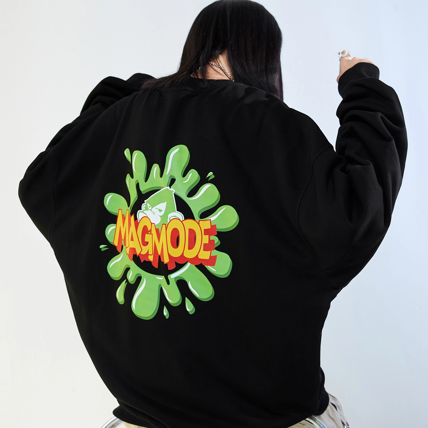 magmode