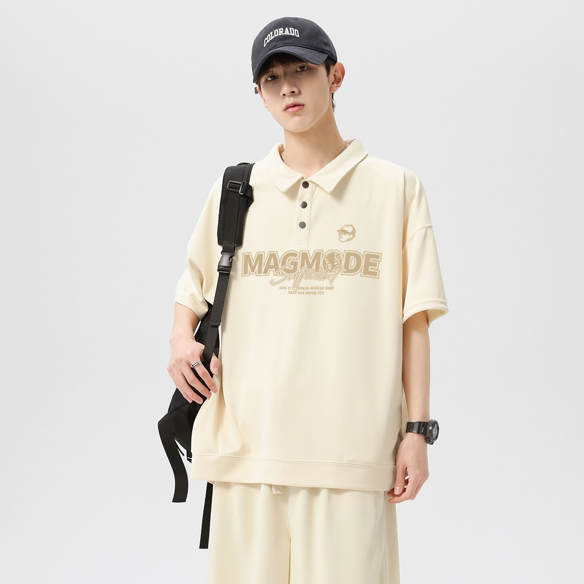 magmode Polo
