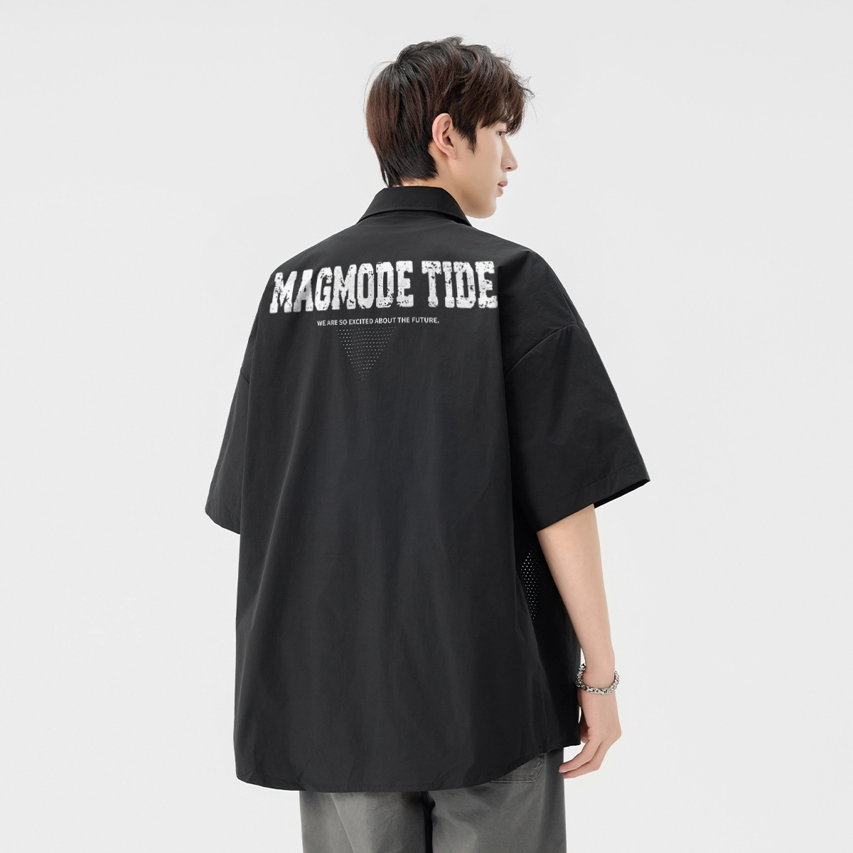 magmode